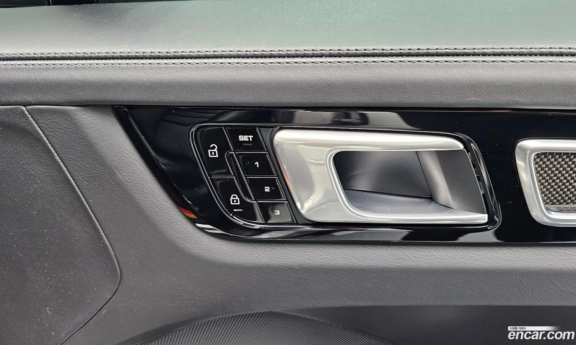 Porsche Cayenne 2020 WP1BF29Y6LDA84056 — 5