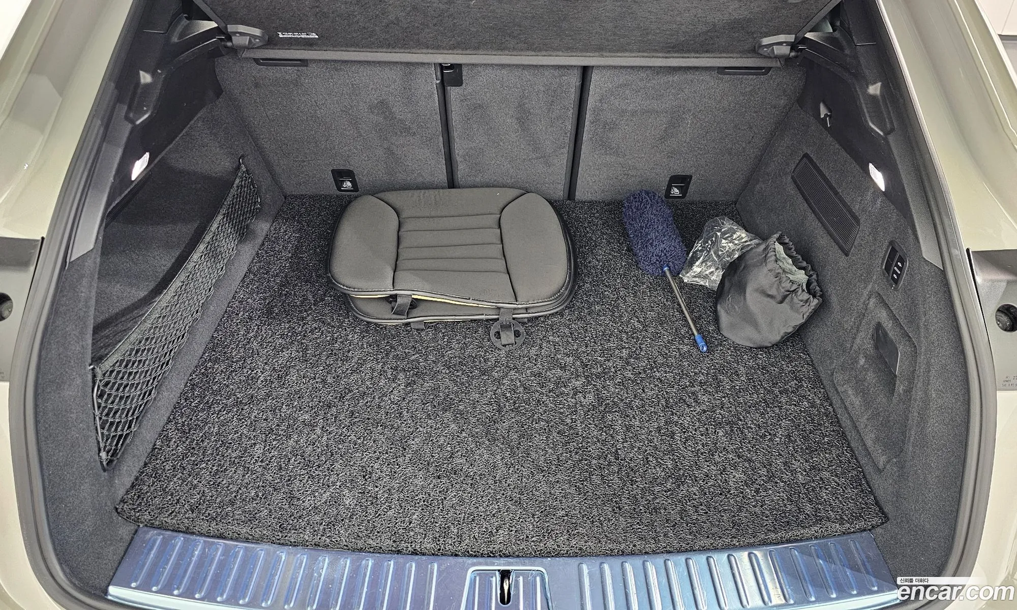 Porsche Cayenne 2020 WP1BF29Y6LDA84056 — 18