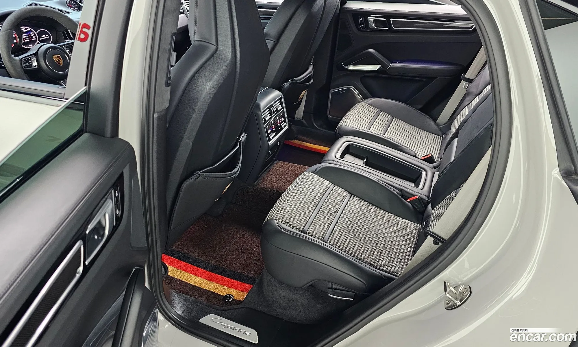 Porsche Cayenne 2020 WP1BF29Y6LDA84056 — 28