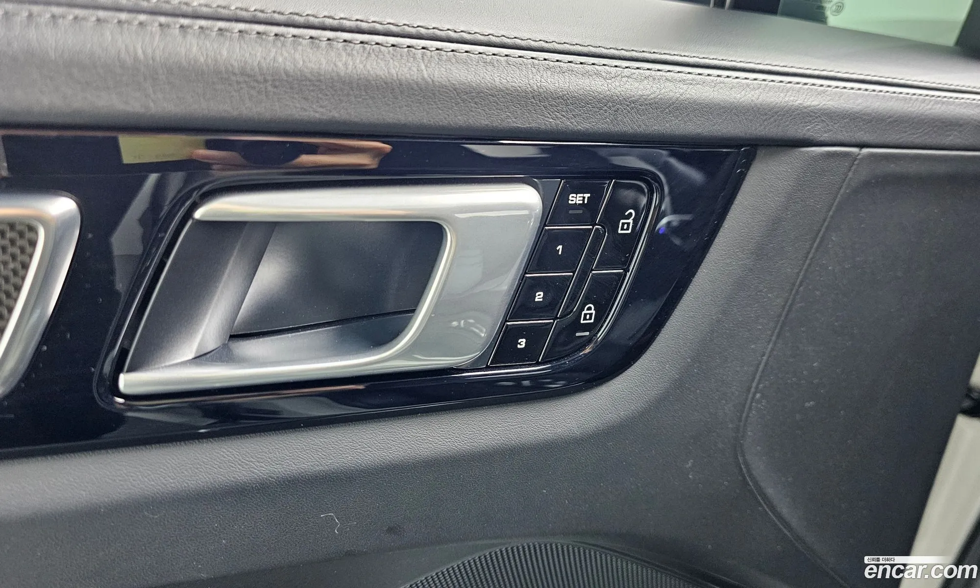 Porsche Cayenne 2020 WP1BF29Y6LDA84056 — 8