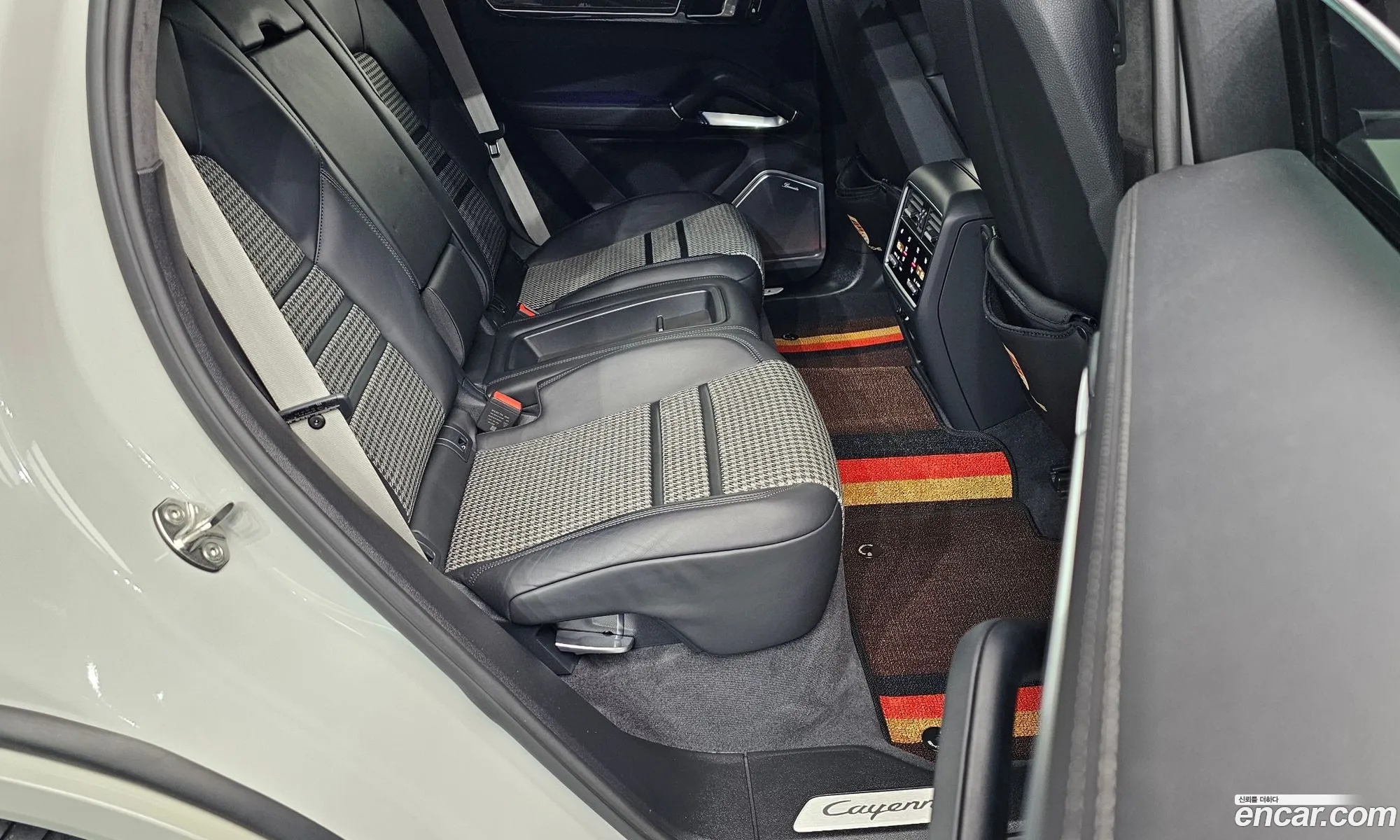 Porsche Cayenne 2020 WP1BF29Y6LDA84056 — 21