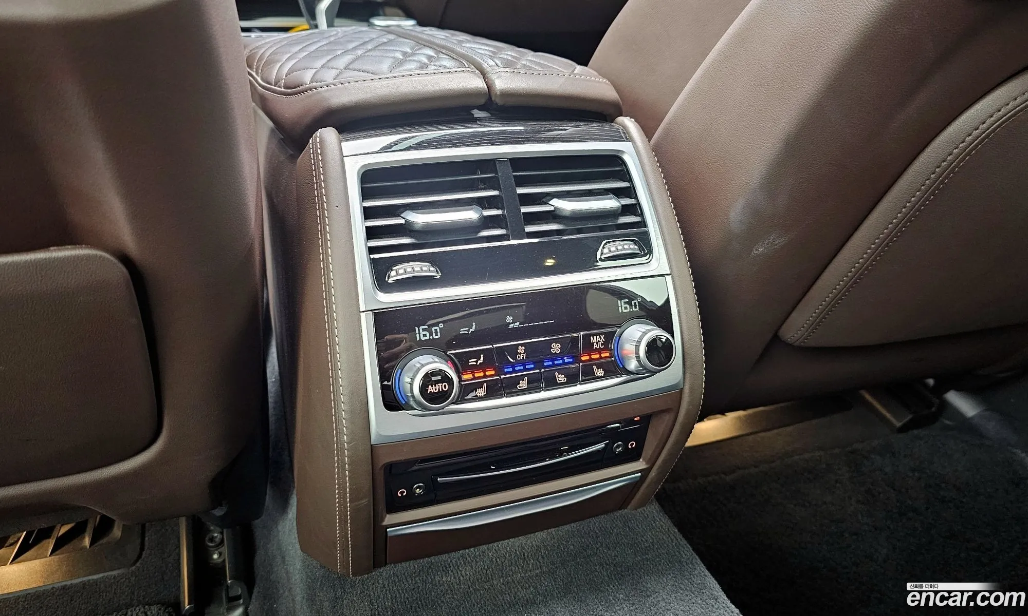 BMW 7 Series 2020 — 2