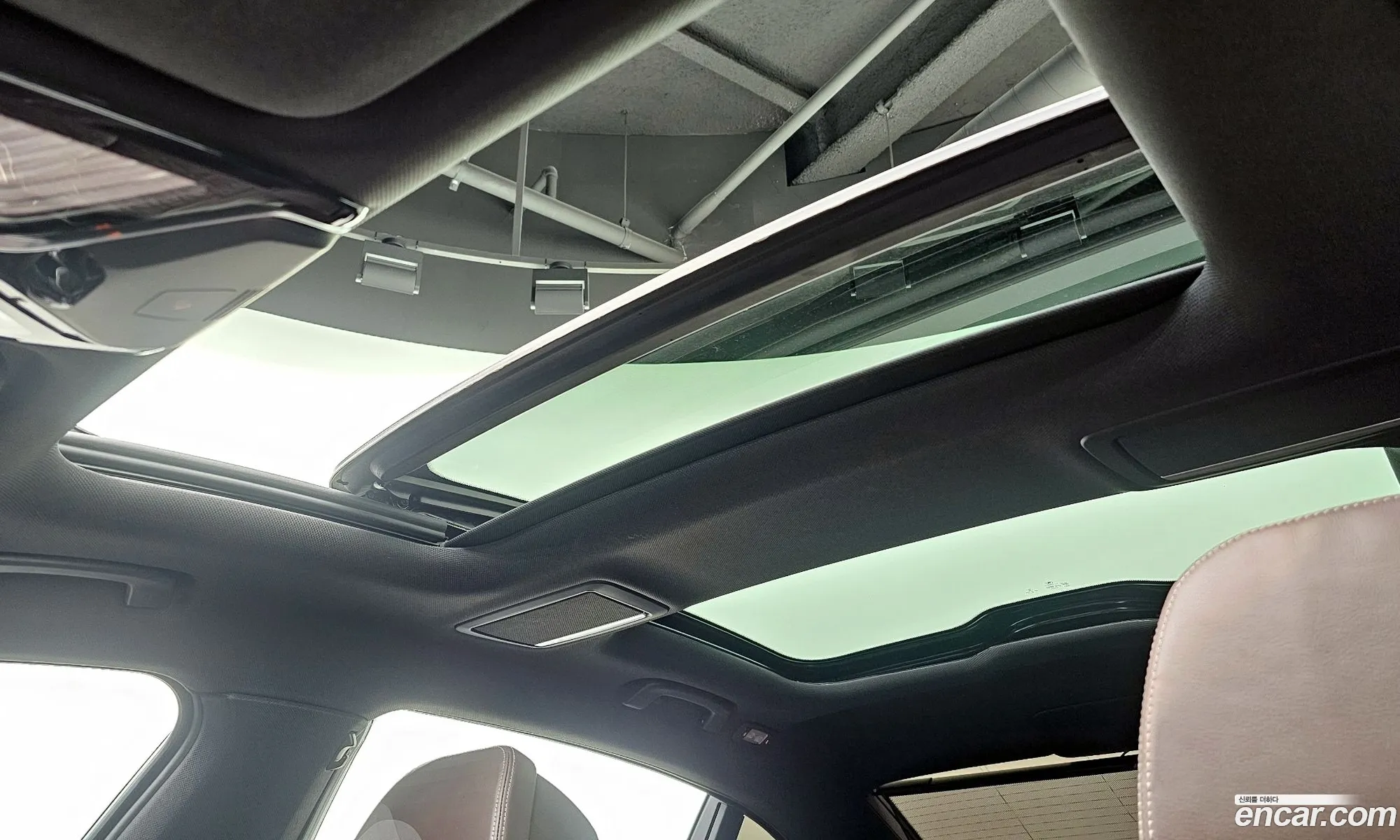 BMW 7 Series 2020 — 10