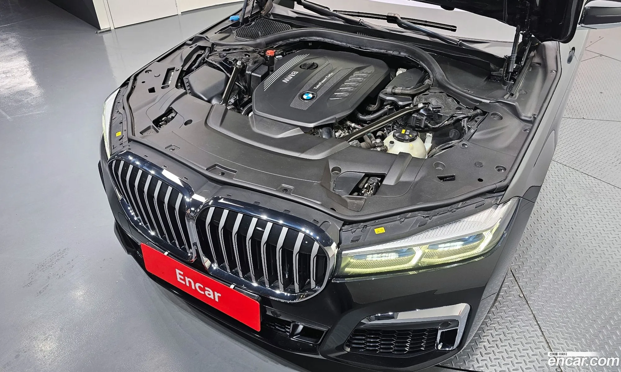 BMW 7 Series 2020 — 4