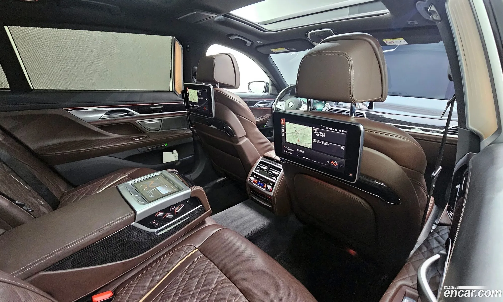 BMW 7 Series 2020 — 6