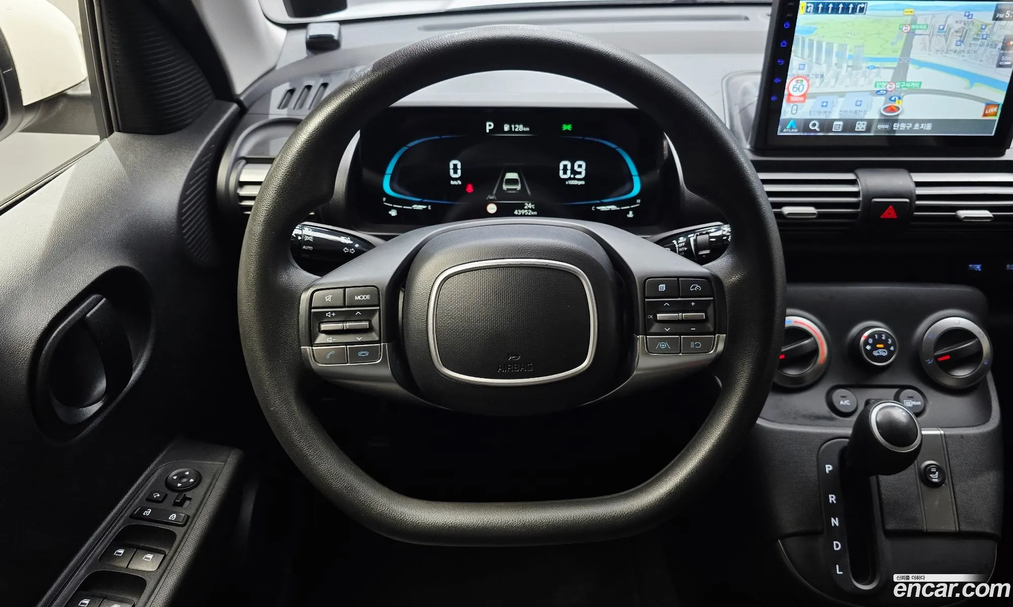 Hyundai Casper 2023 — 7