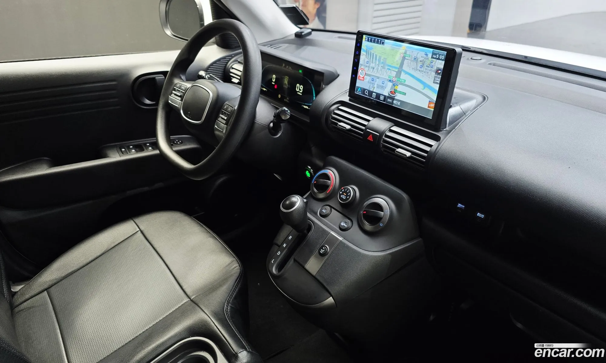 Hyundai Casper 2023 — 19