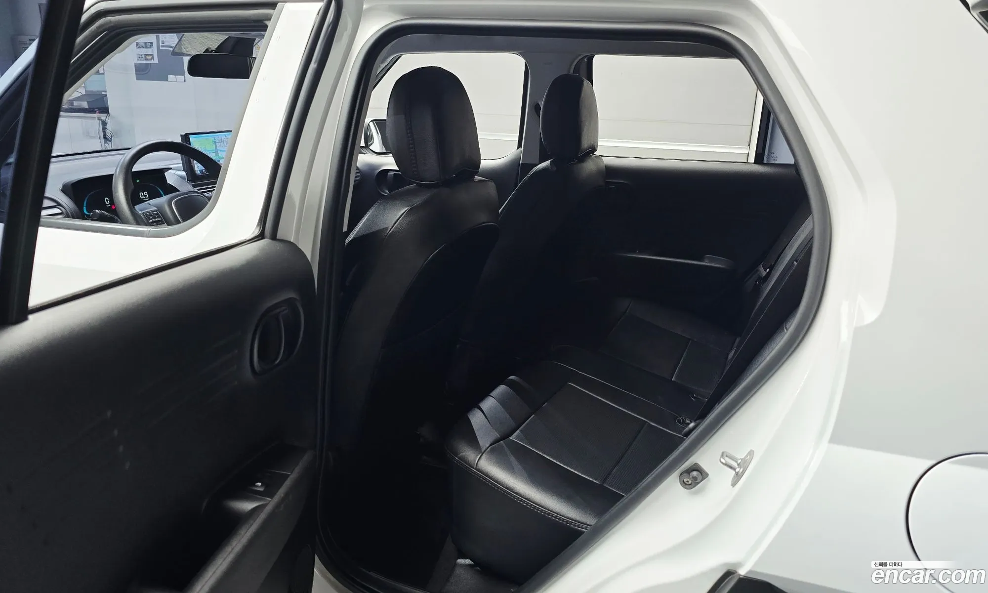 Hyundai Casper 2023 — 5