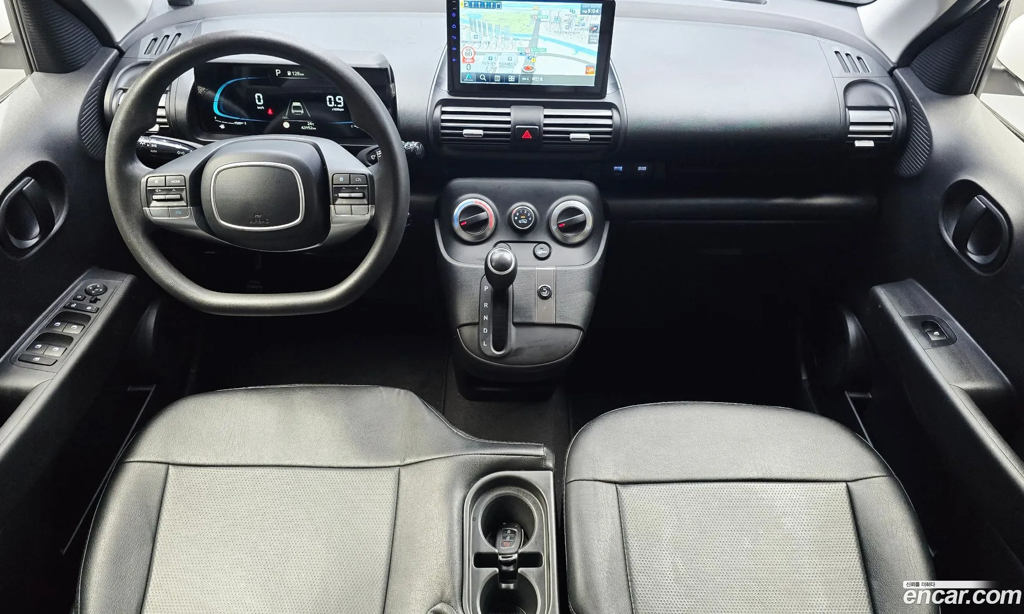 Hyundai Casper 2023 — 3