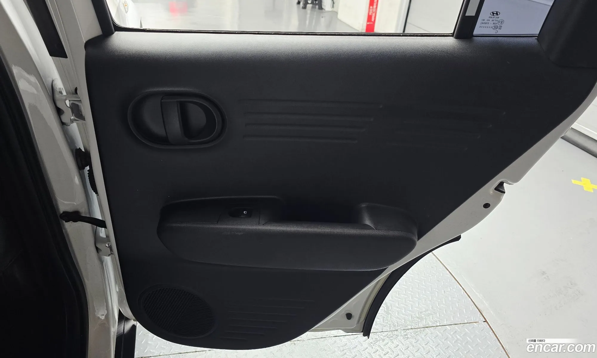 Hyundai Casper 2023 — 2