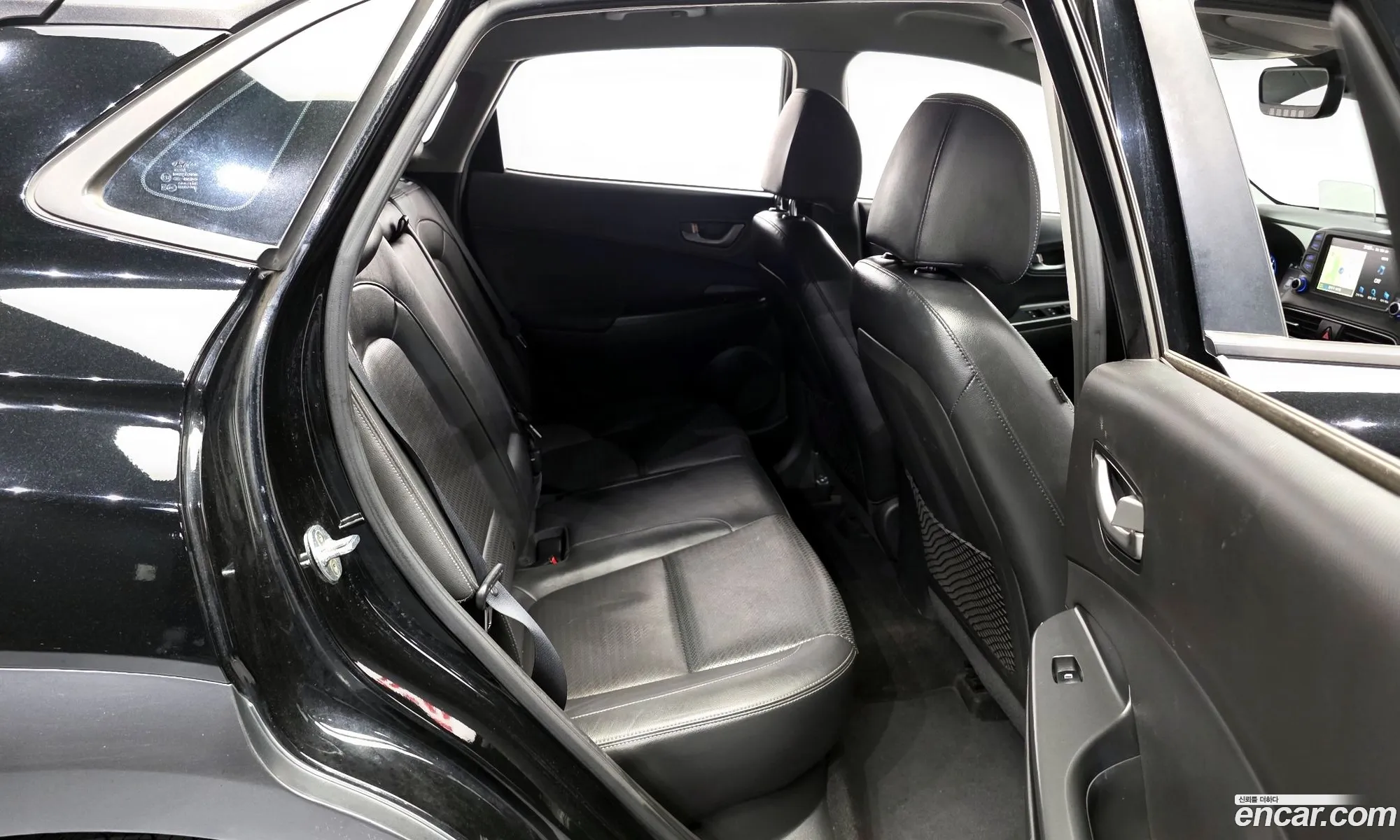 Hyundai Kona 2017 — 9