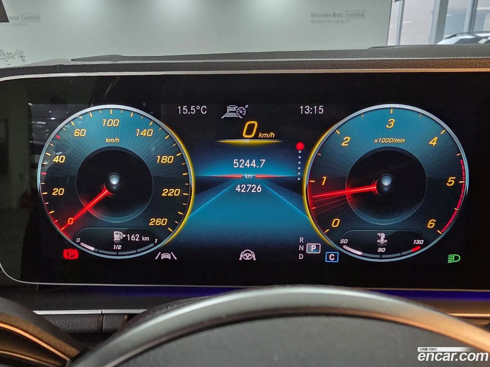 Mercedes-Benz GLE-Class W167 2021 — 14