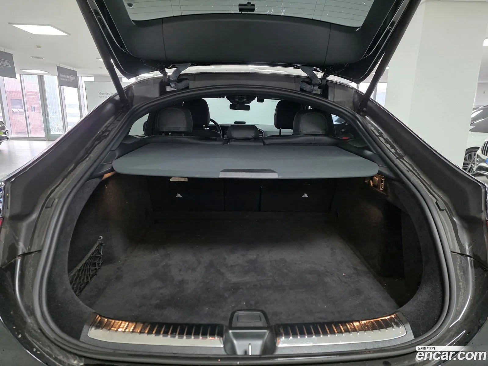 Mercedes-Benz GLE-Class W167 2021 — 2