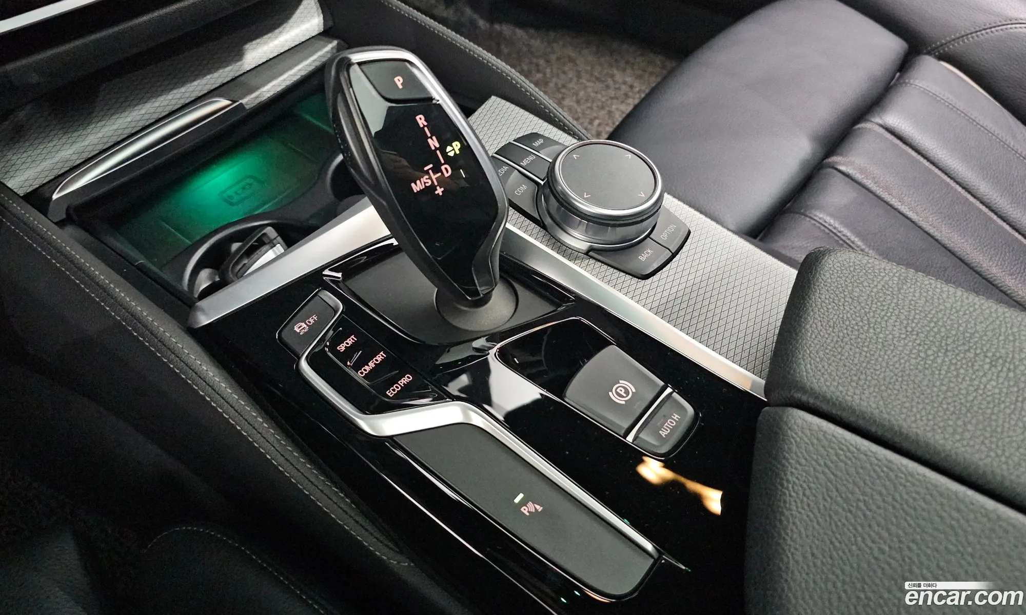 BMW 5 Series 2018 WBAJD910XJB277026 — 7