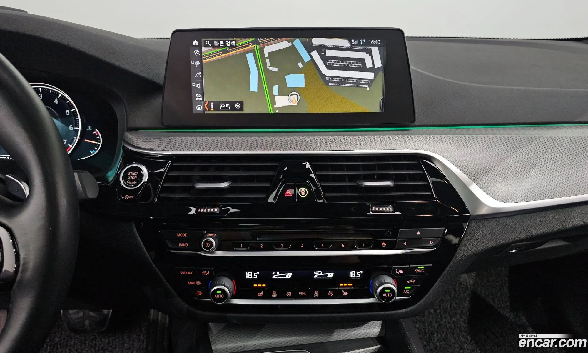 BMW 5 Series 2018 WBAJD910XJB277026 — 15