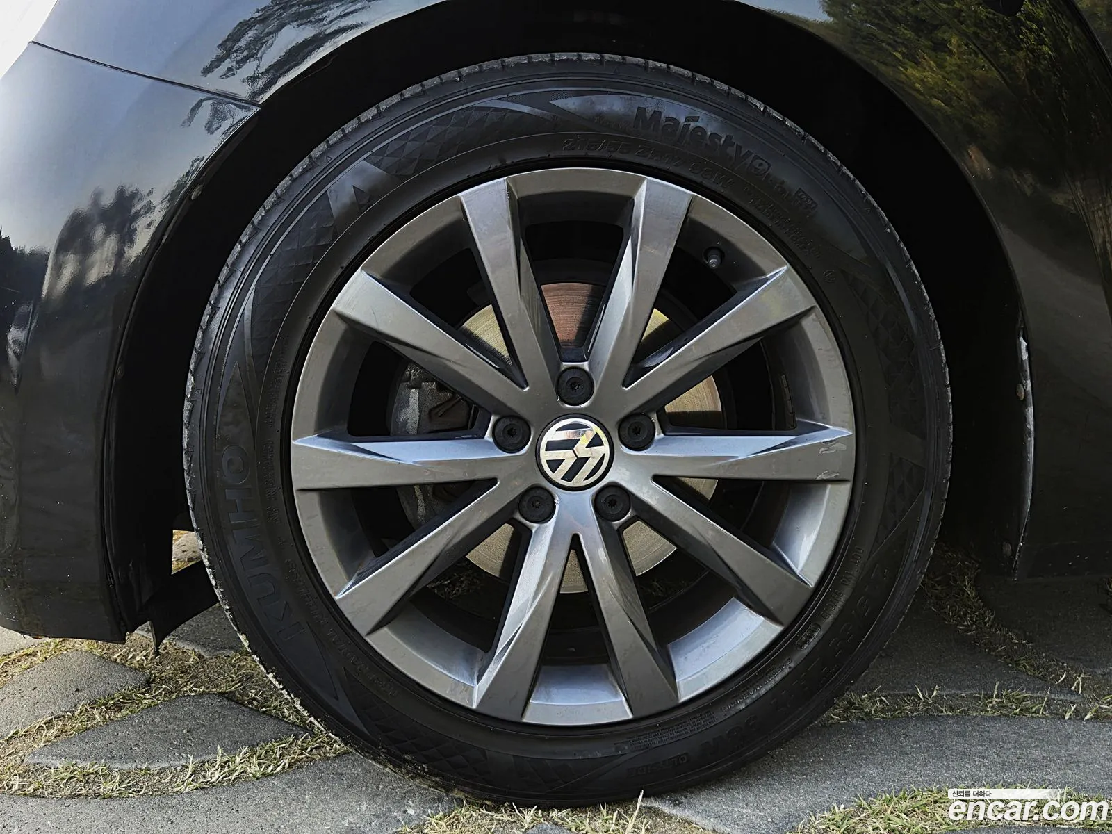 Volkswagen The Beetle 2015 — 3