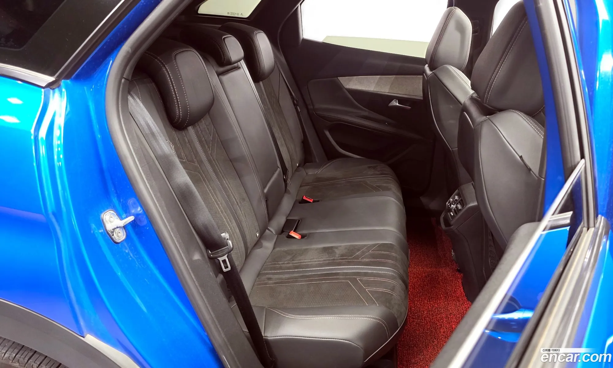 Peugeot 3008 2021 — 6