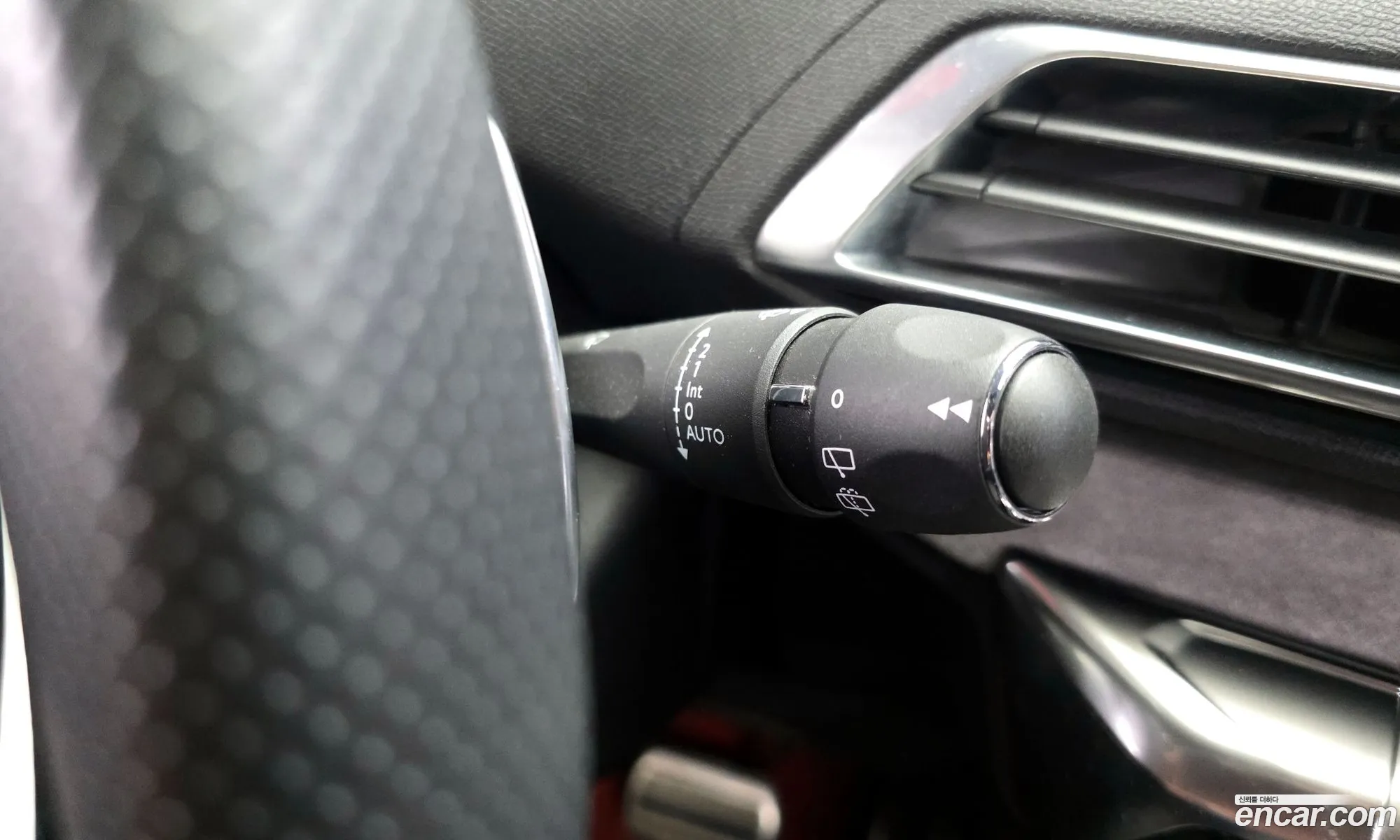 Peugeot 3008 2021 — 16