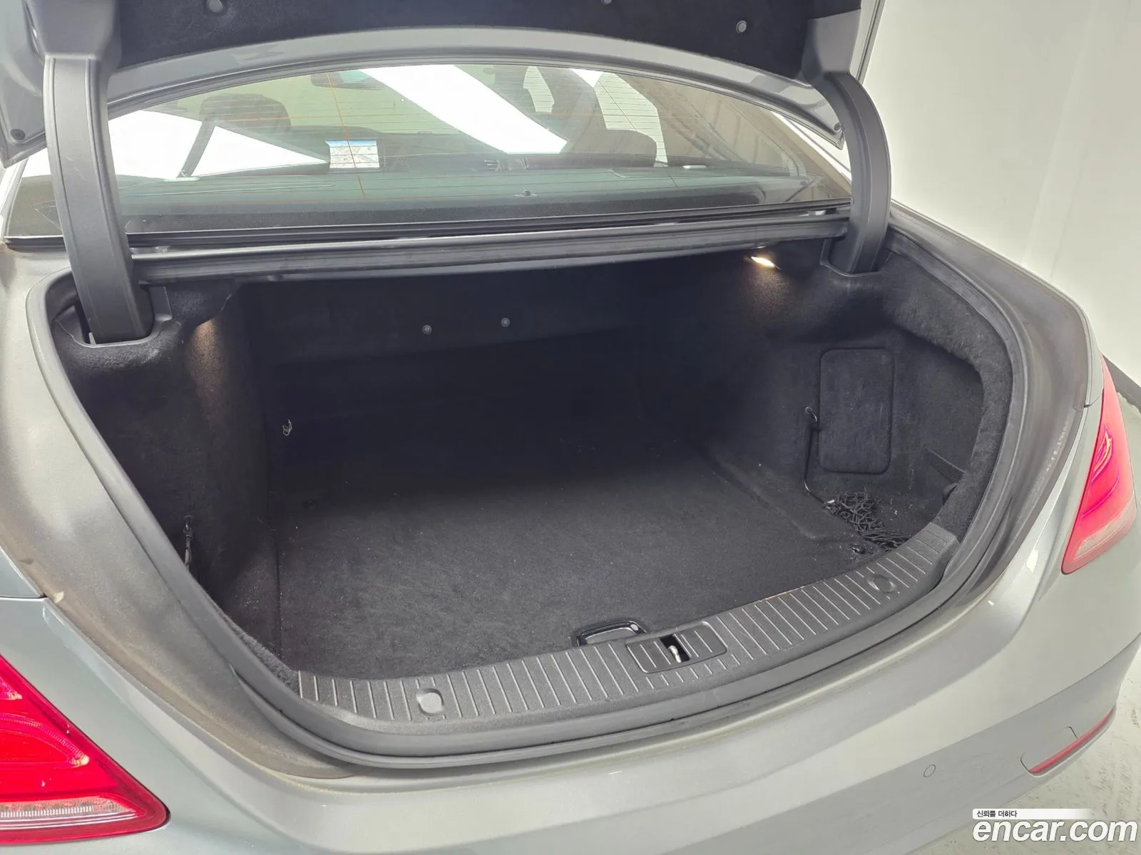 Mercedes-Benz S-Class W222 2014 — 11