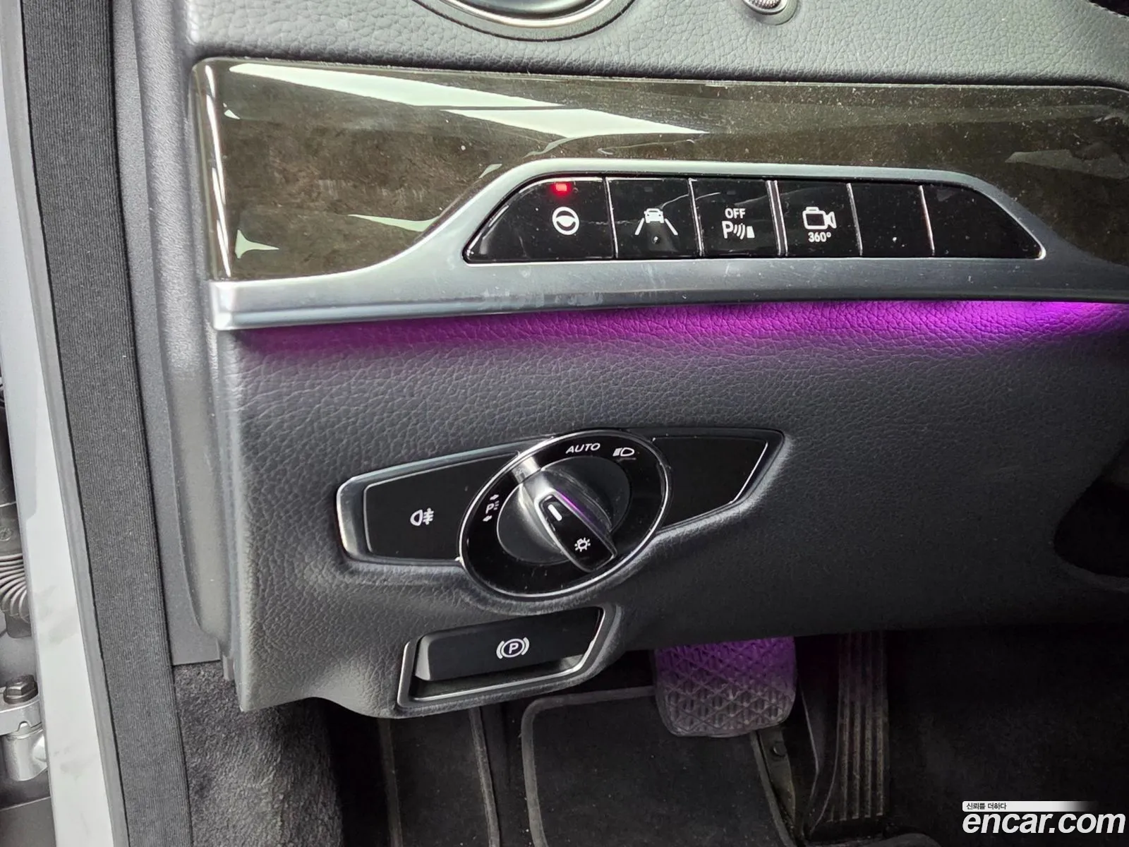 Mercedes-Benz S-Class W222 2014 — 3