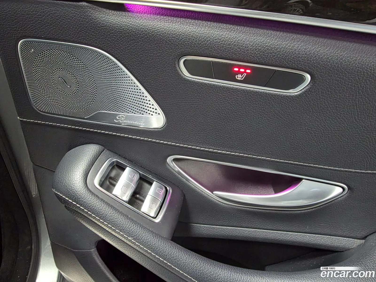 Mercedes-Benz S-Class W222 2014 — 9