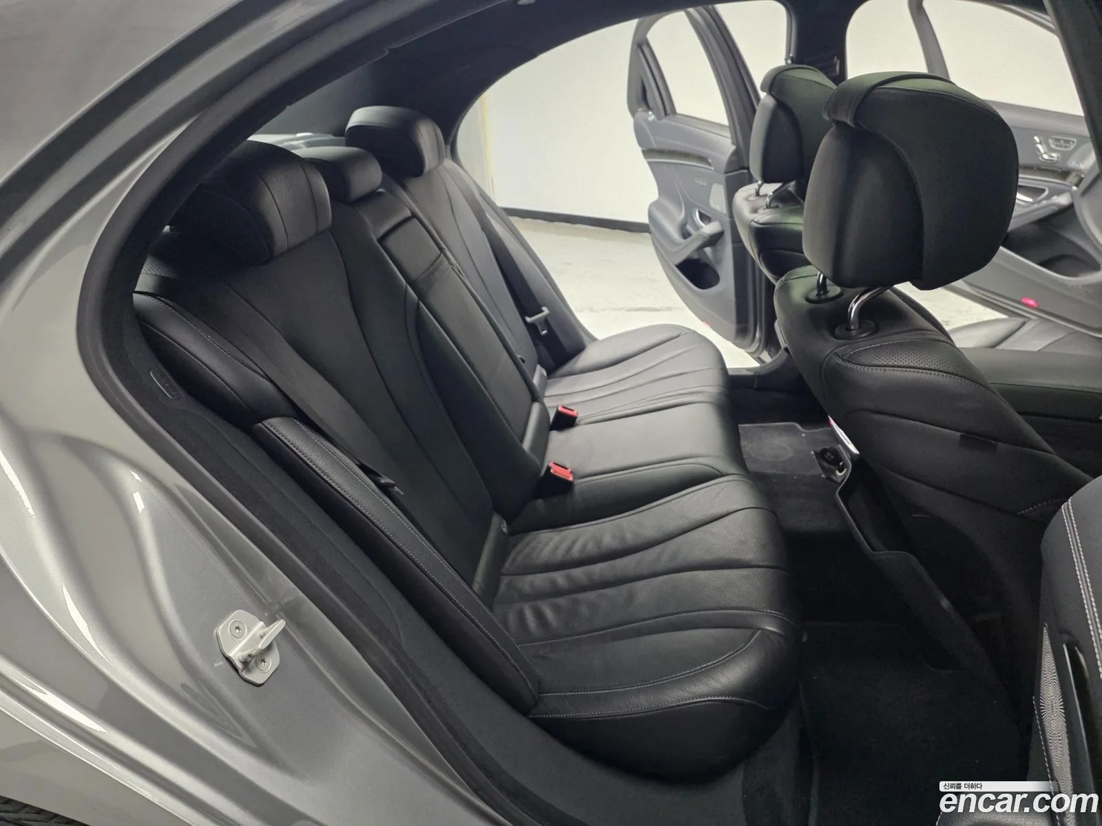 Mercedes-Benz S-Class W222 2014 — 13