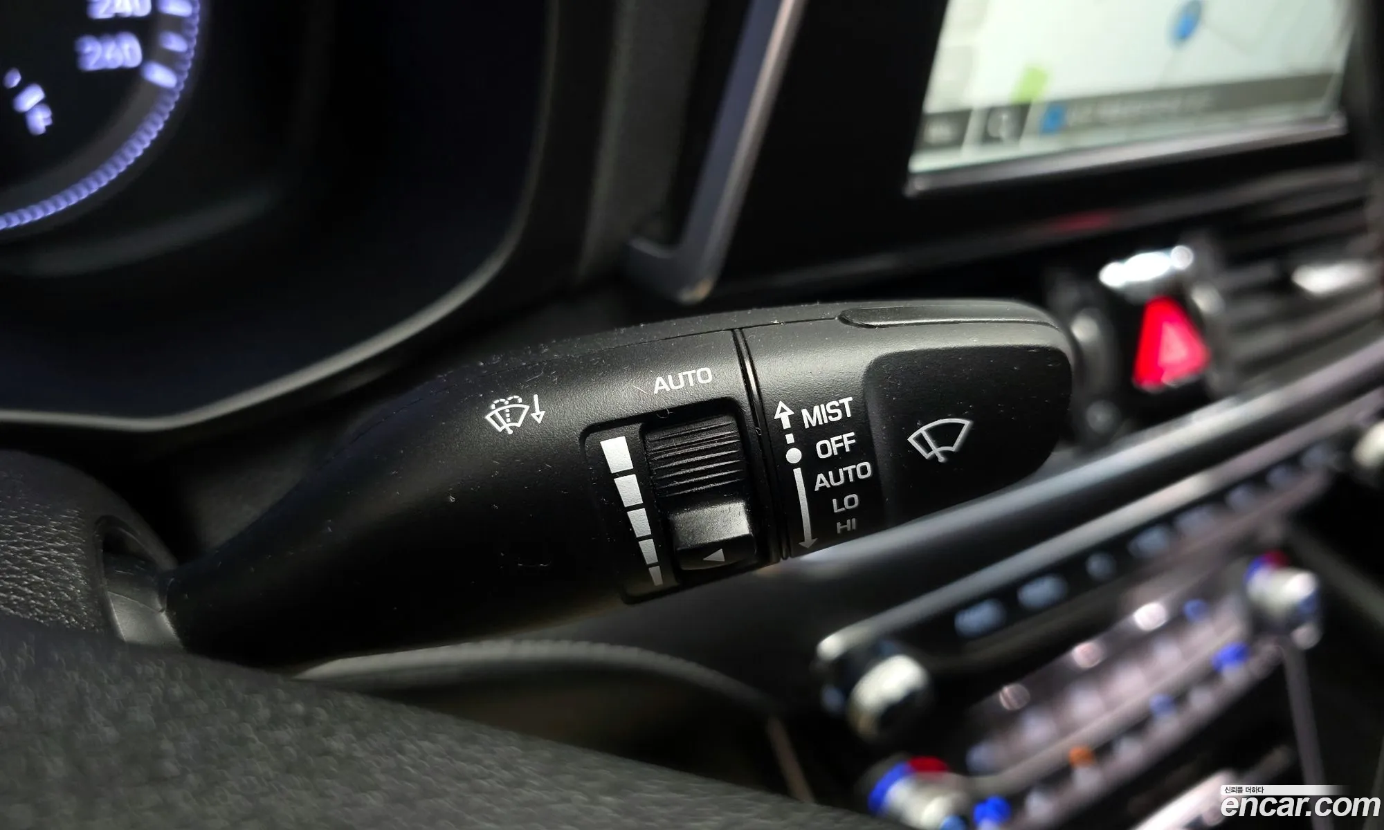 Hyundai Grandeur IG 2016 — 20