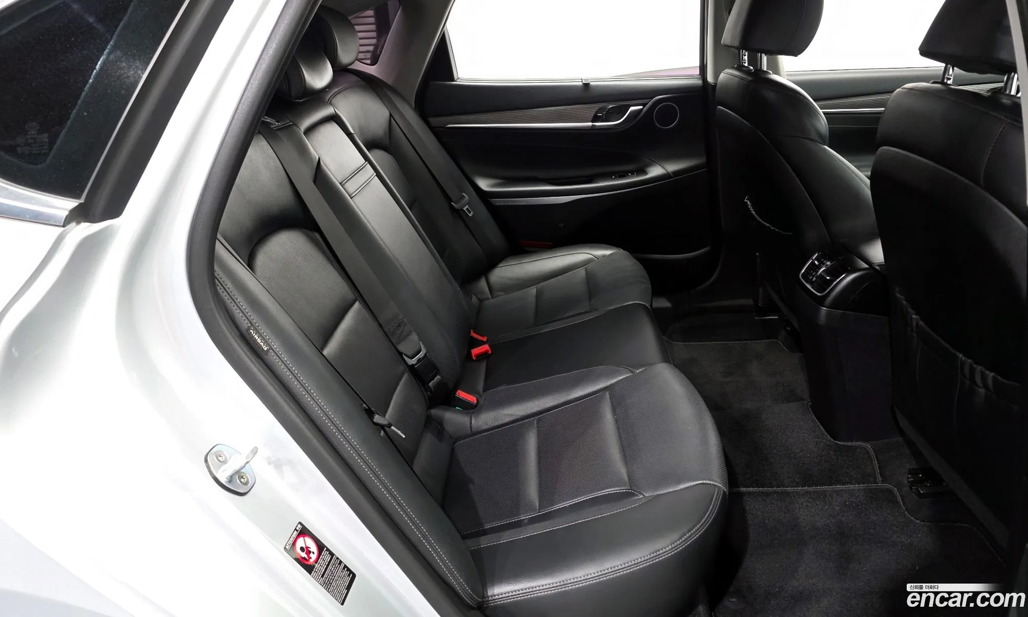 Hyundai Grandeur IG 2016 — 16