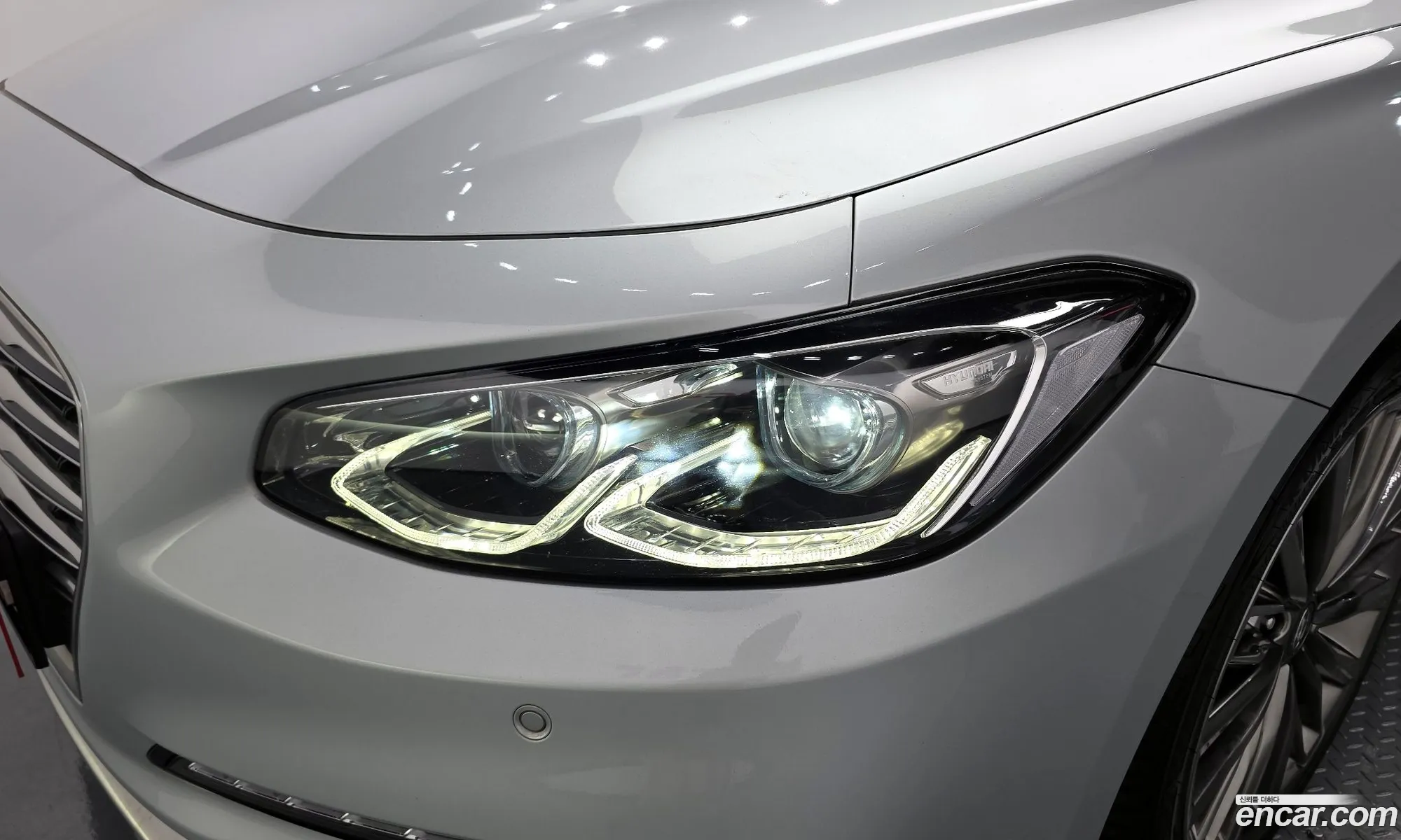 Hyundai Grandeur IG 2016 — 31