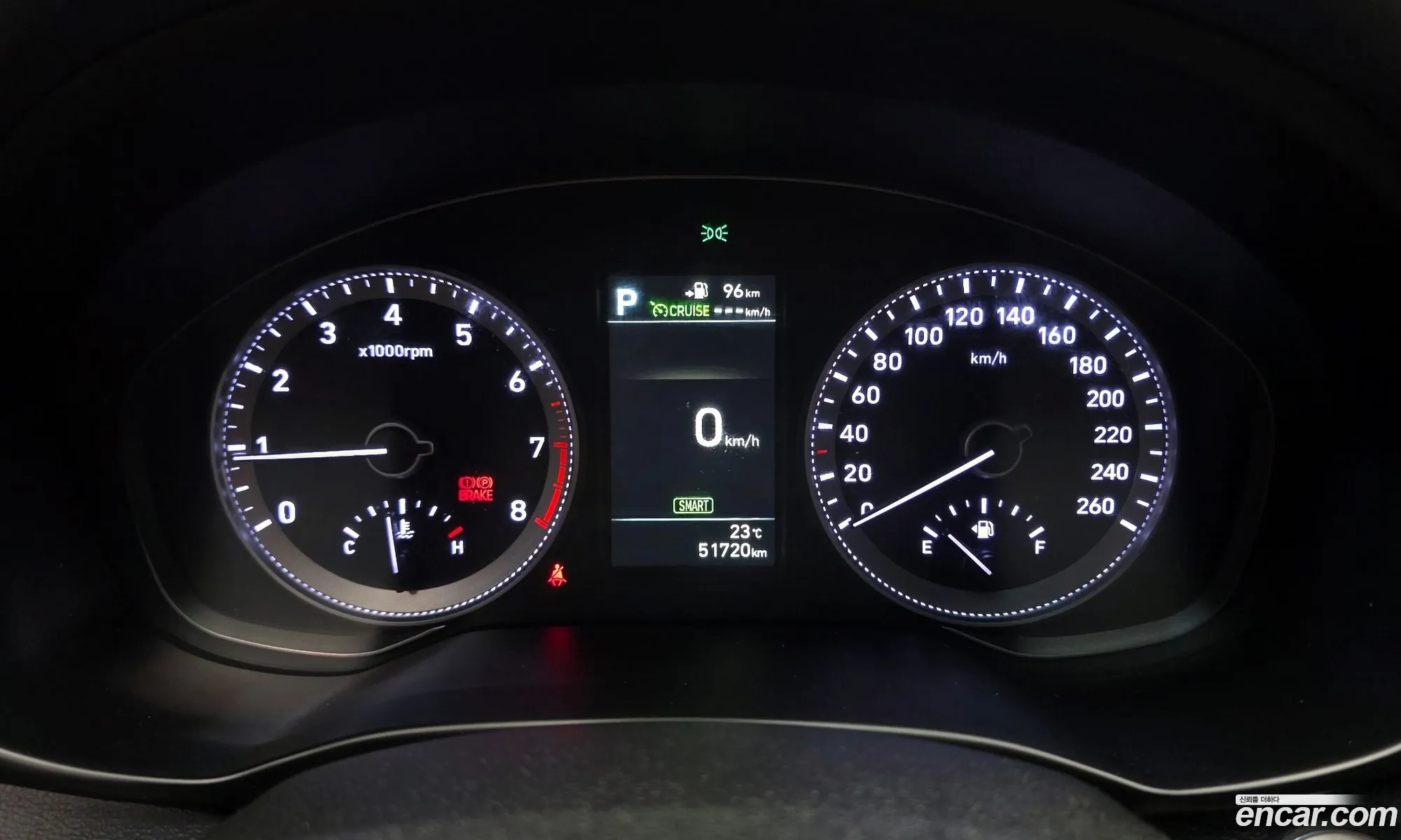 Hyundai Grandeur IG 2016 — 23