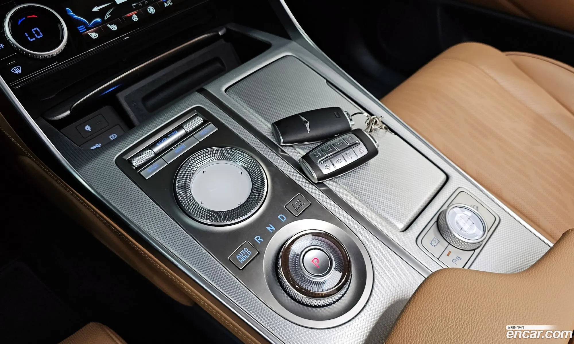 Genesis GV80 2022 — 6