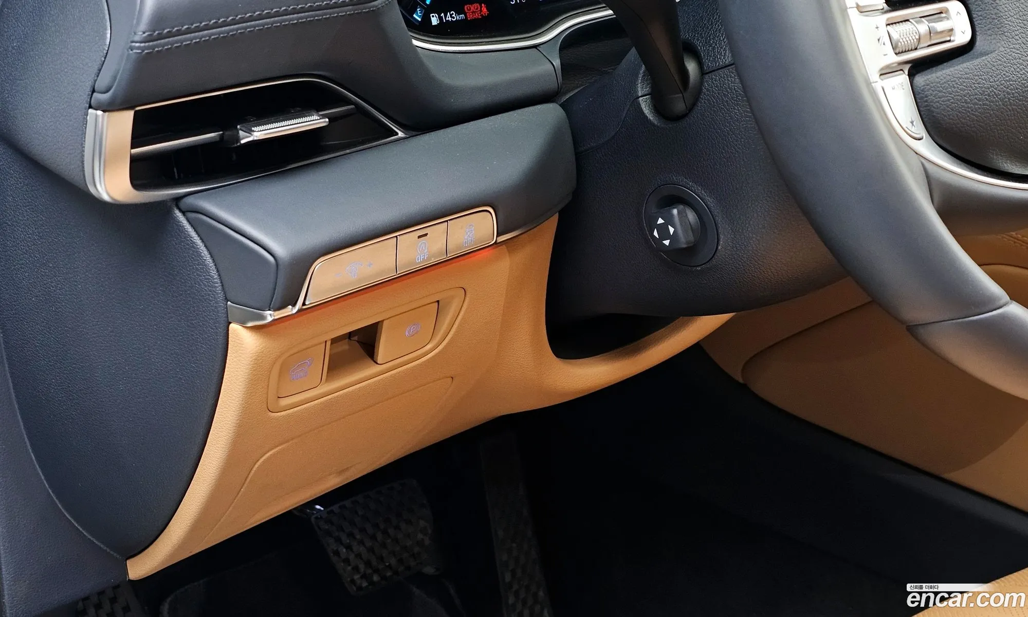 Genesis GV80 2022 — 15