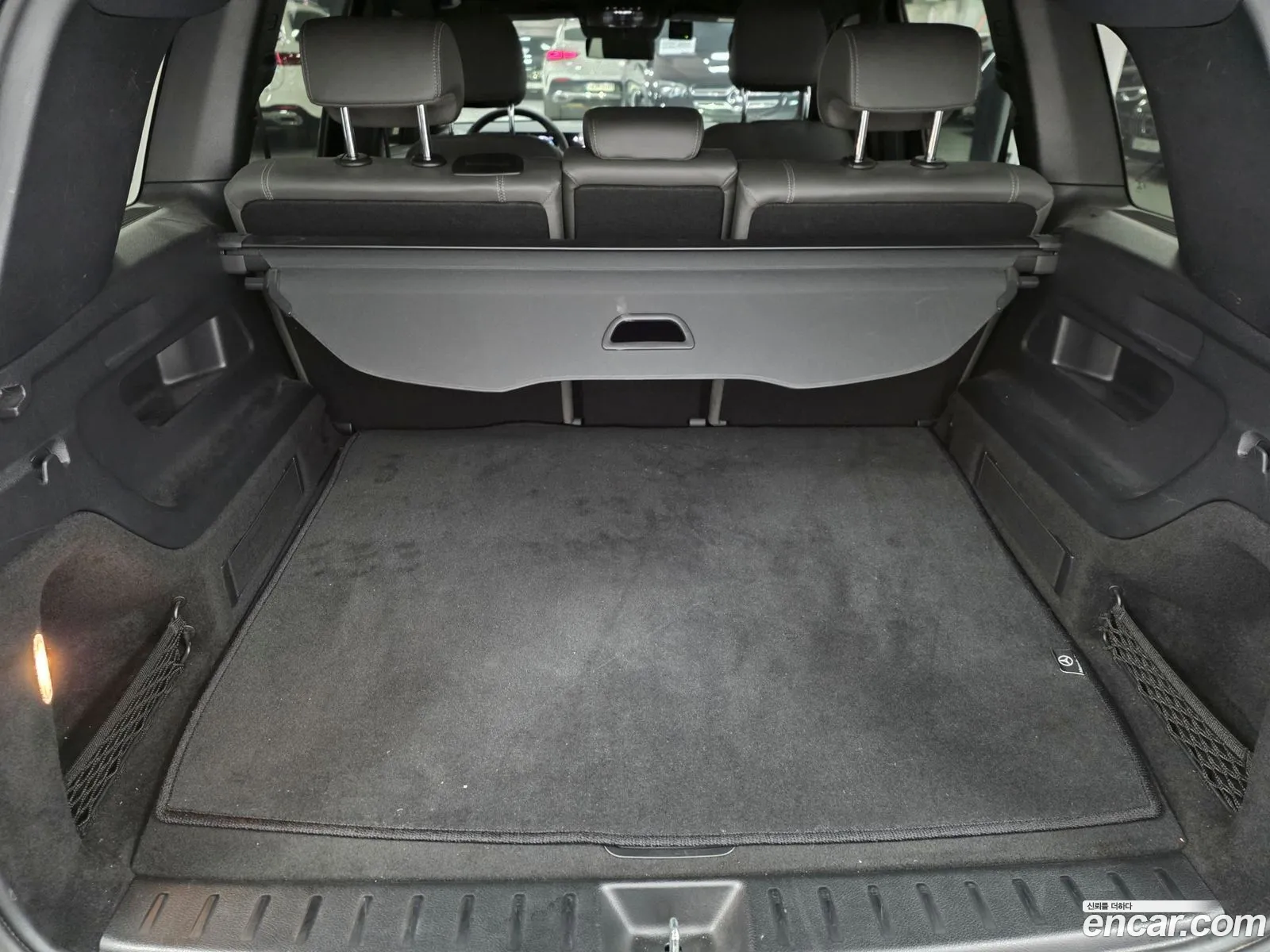 Mercedes-Benz EQB X243 2023 — 12
