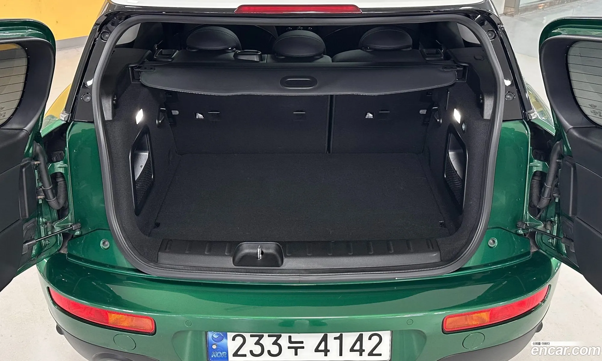 Mini Cooper Clubman 2022 — 20