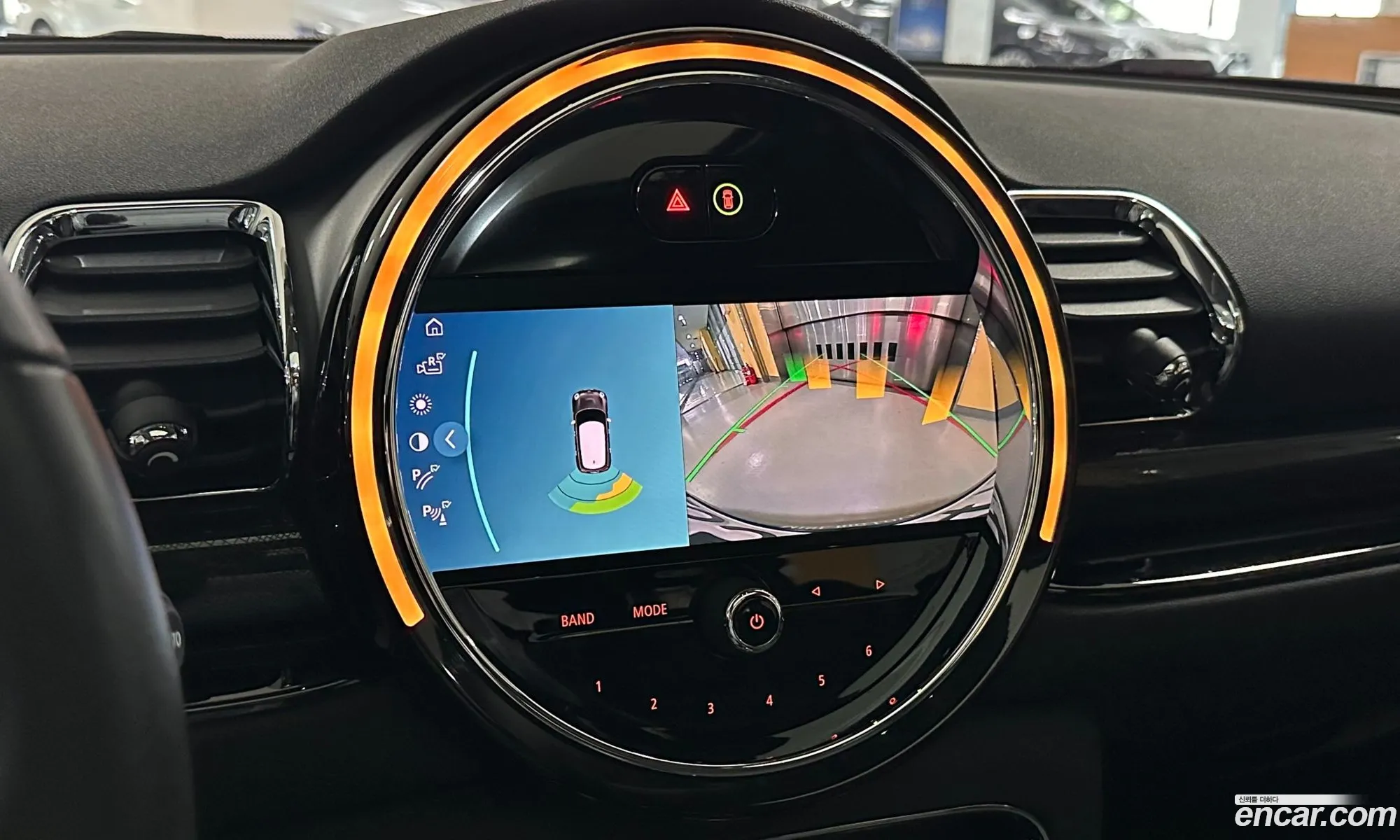 Mini Cooper Clubman 2022 — 10