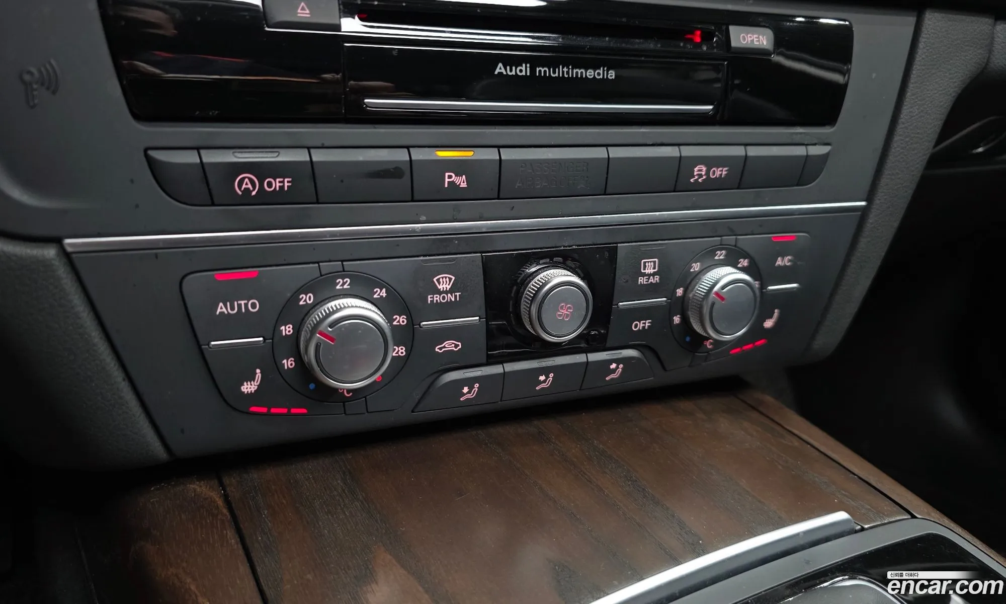 Audi A6 2016 WAUZZZ4G6GN127175 — 15