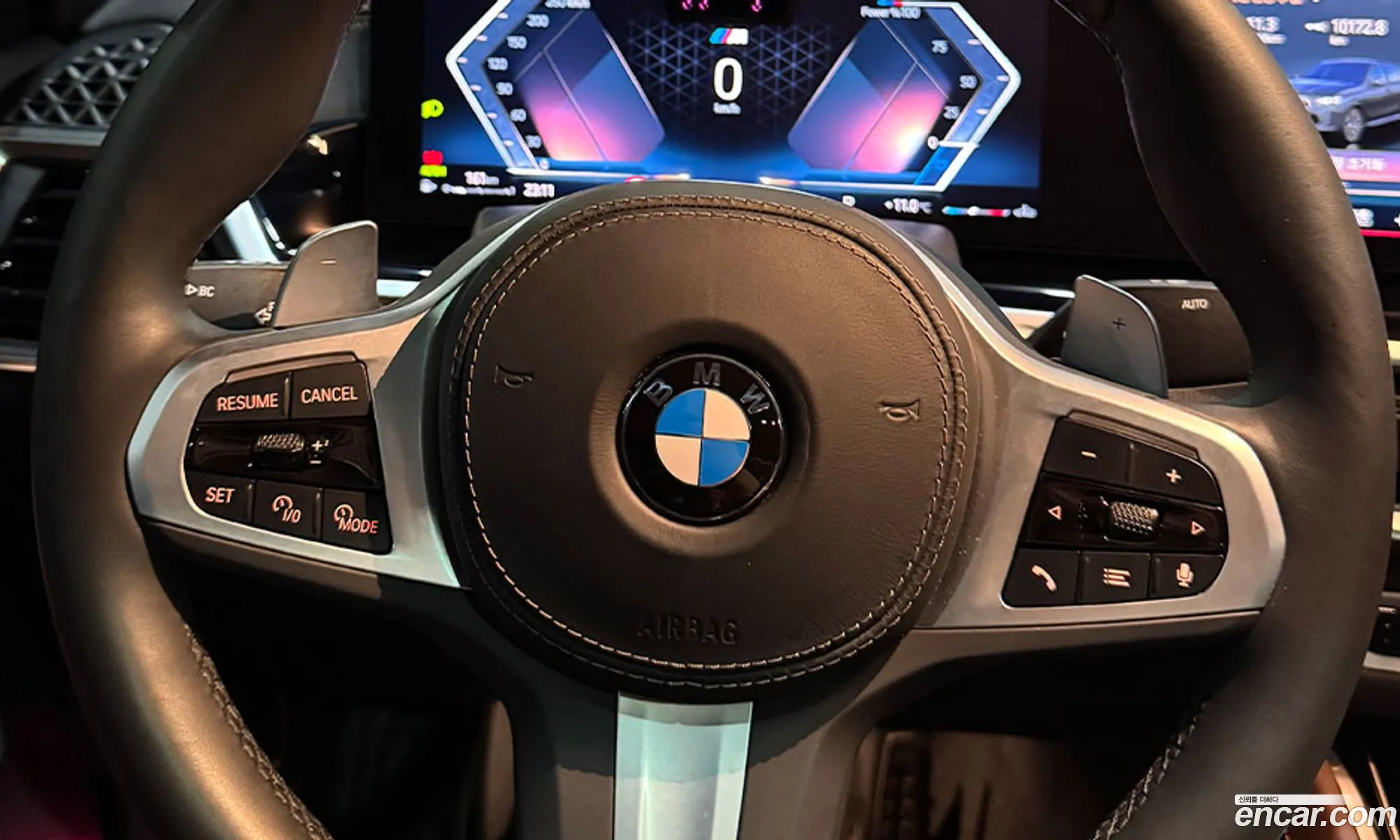 BMW X6 2025 — 13