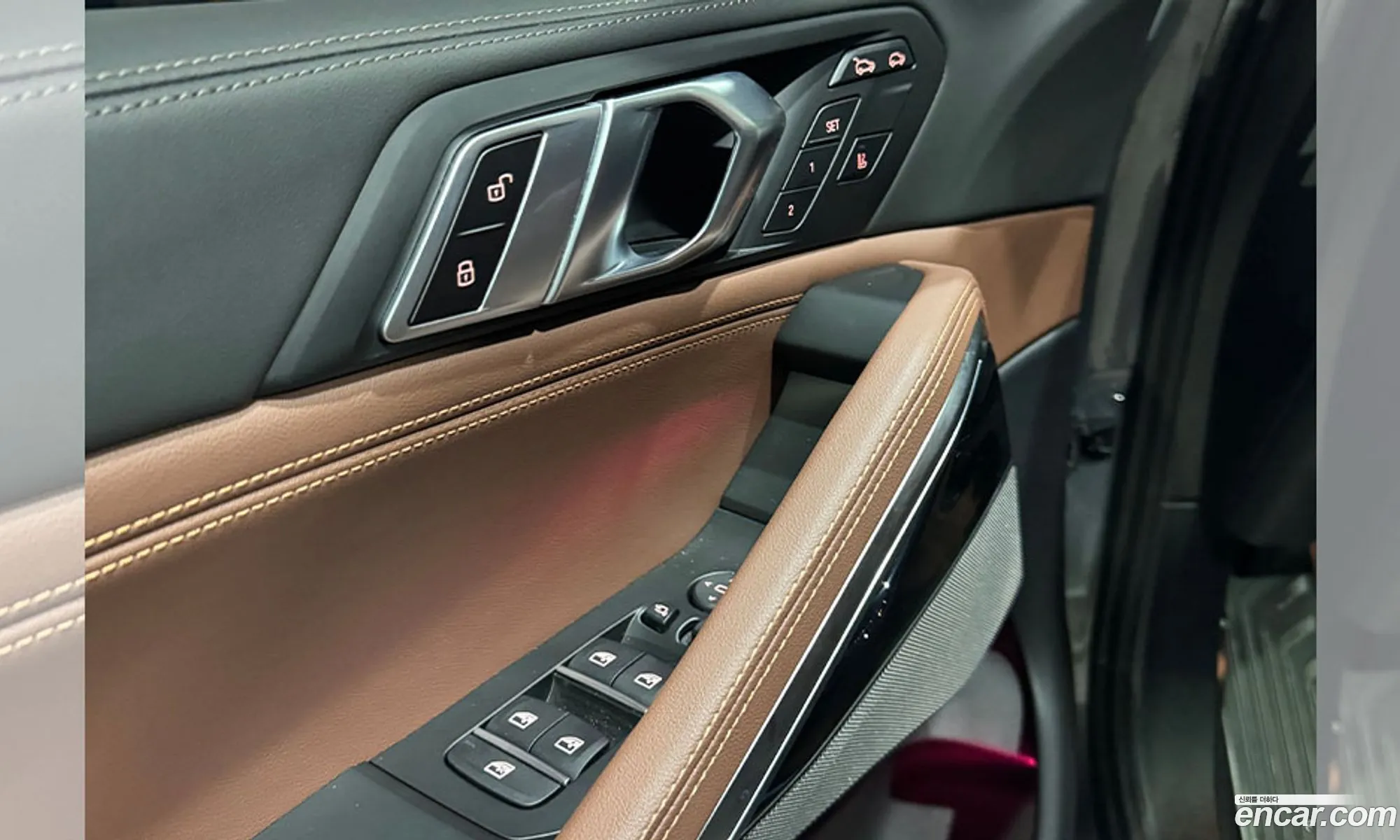 BMW X6 2025 — 10