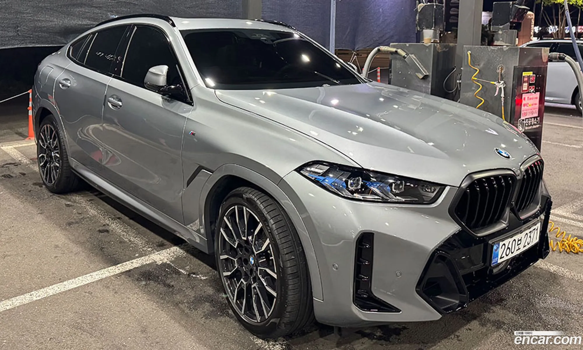 BMW X6 2025 — 3