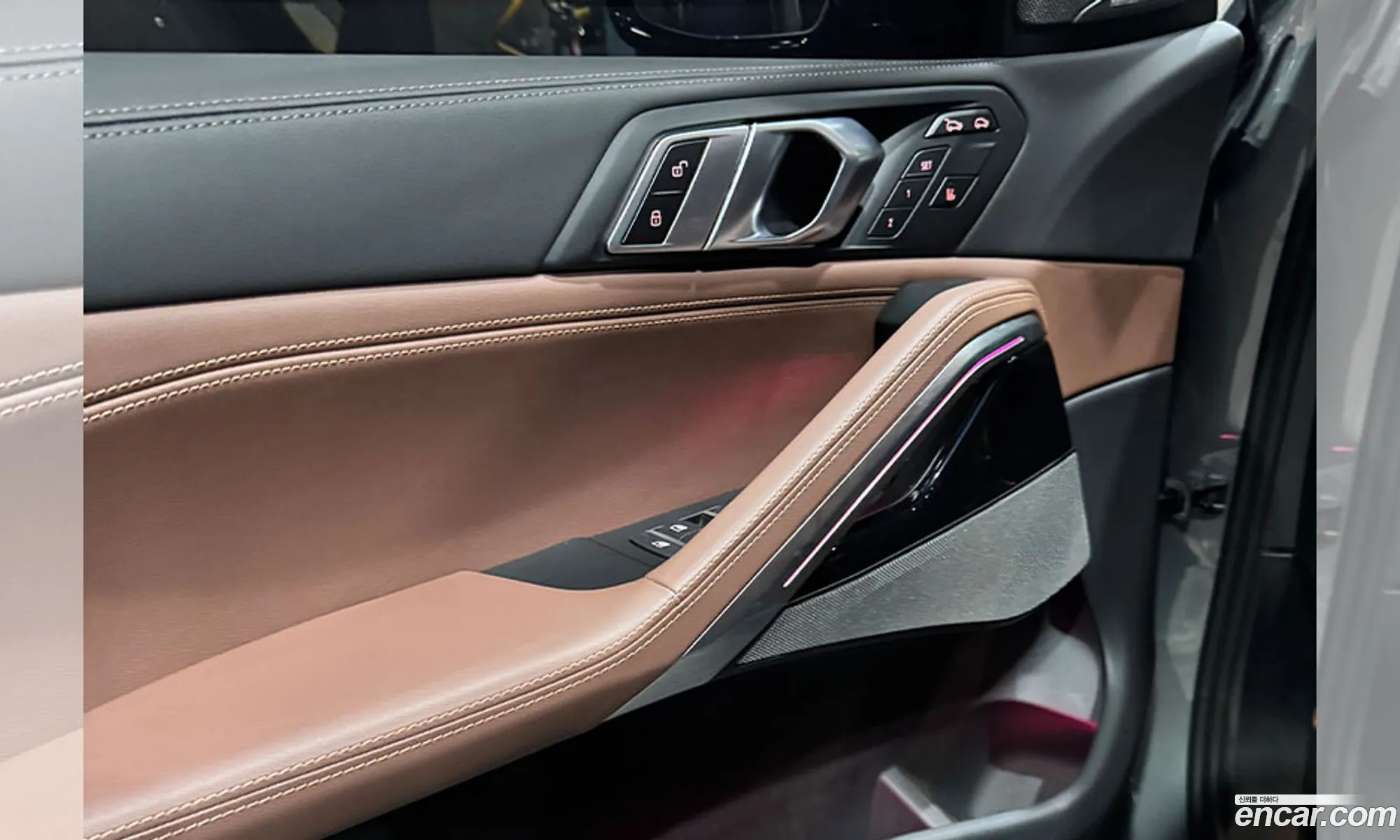 BMW X6 2025 — 11