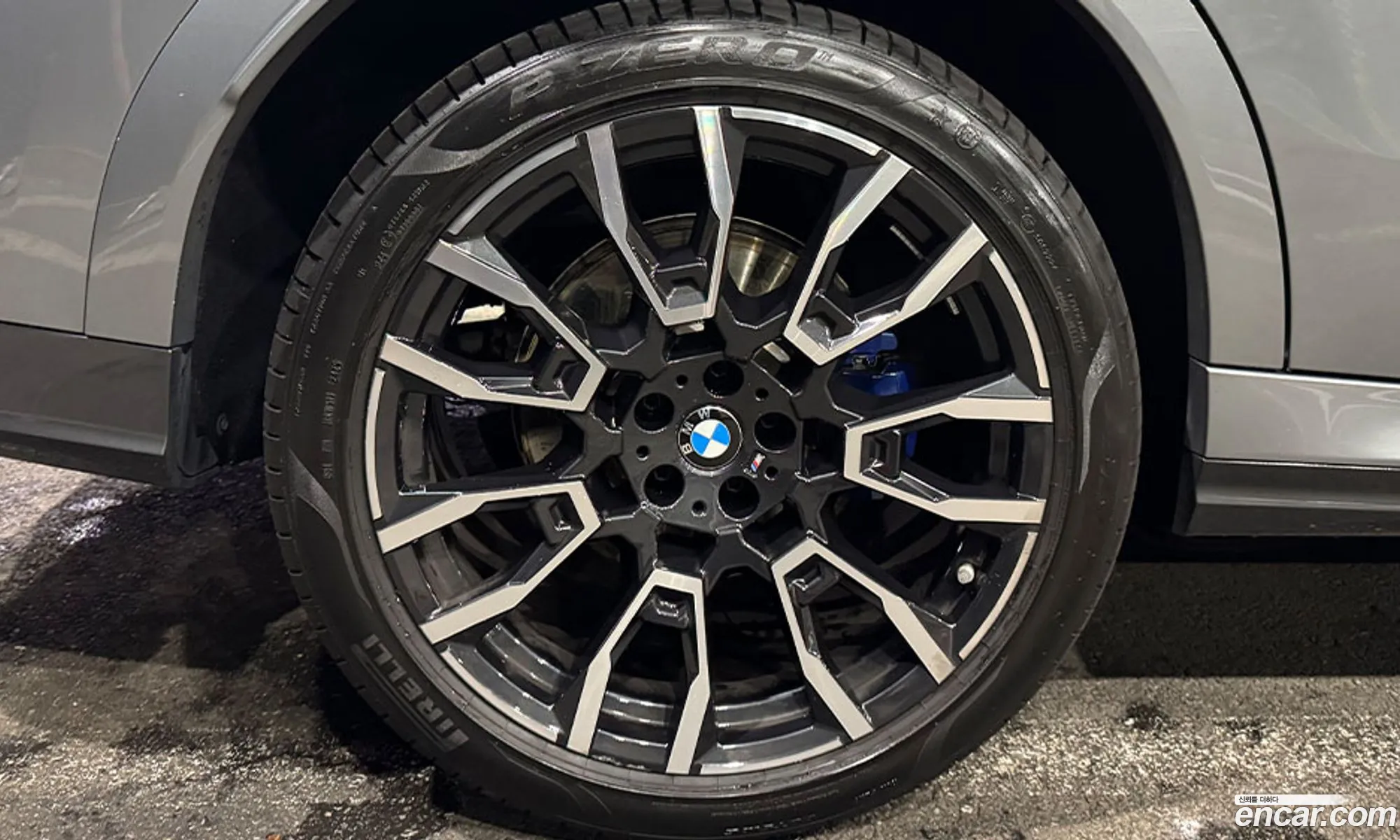 BMW X6 2025 — 15