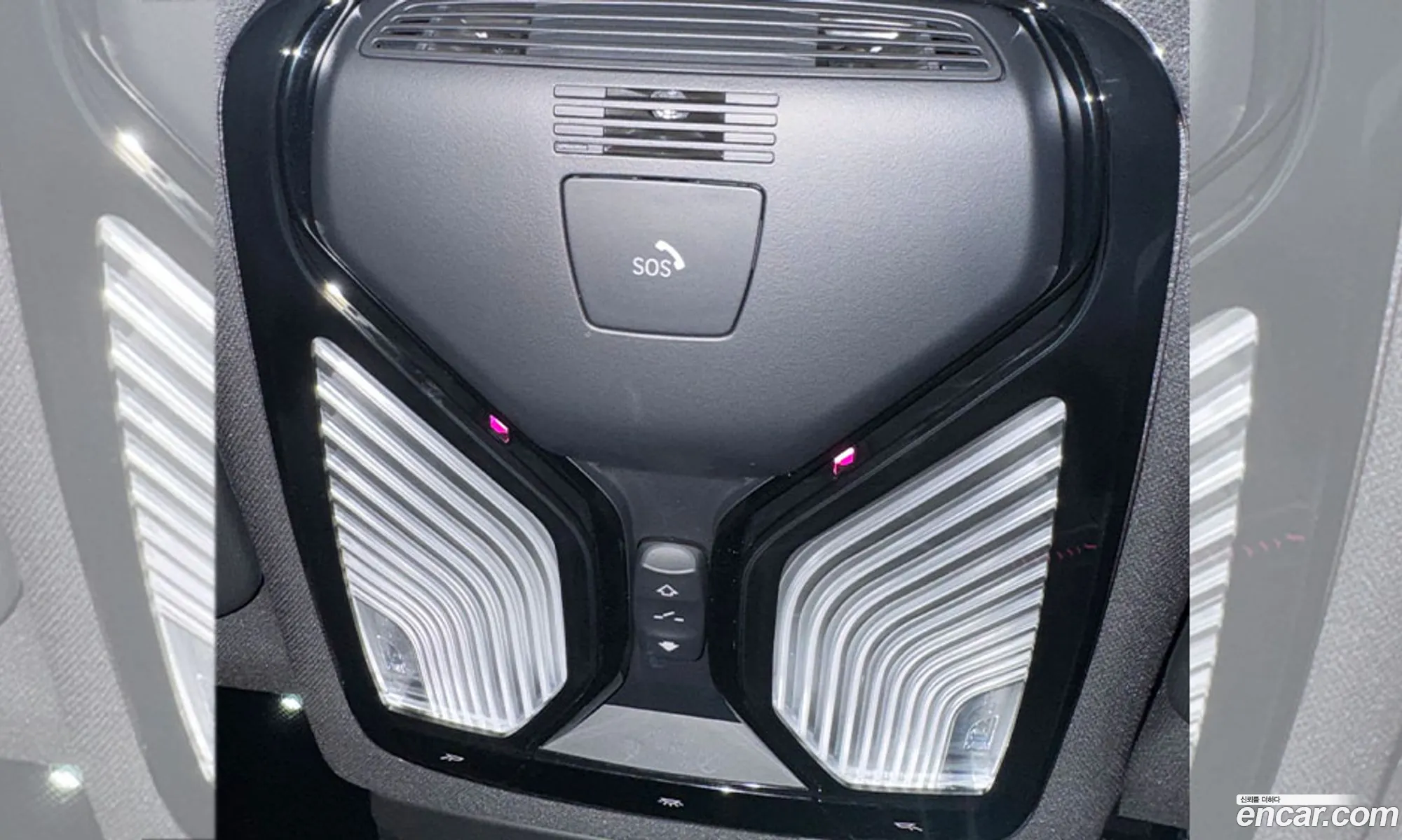 BMW X6 2025 — 6