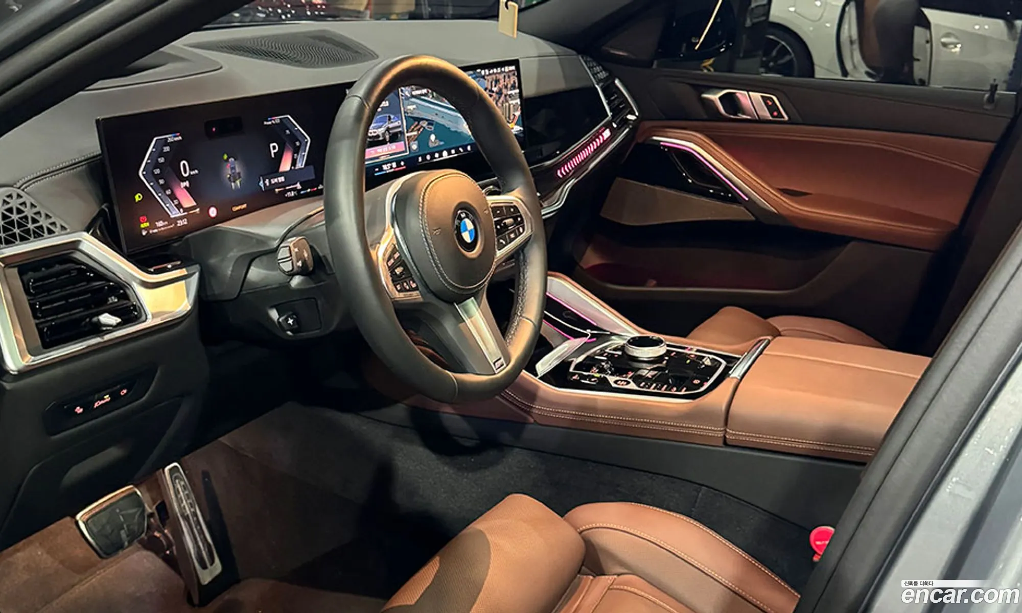 BMW X6 2025 — 14
