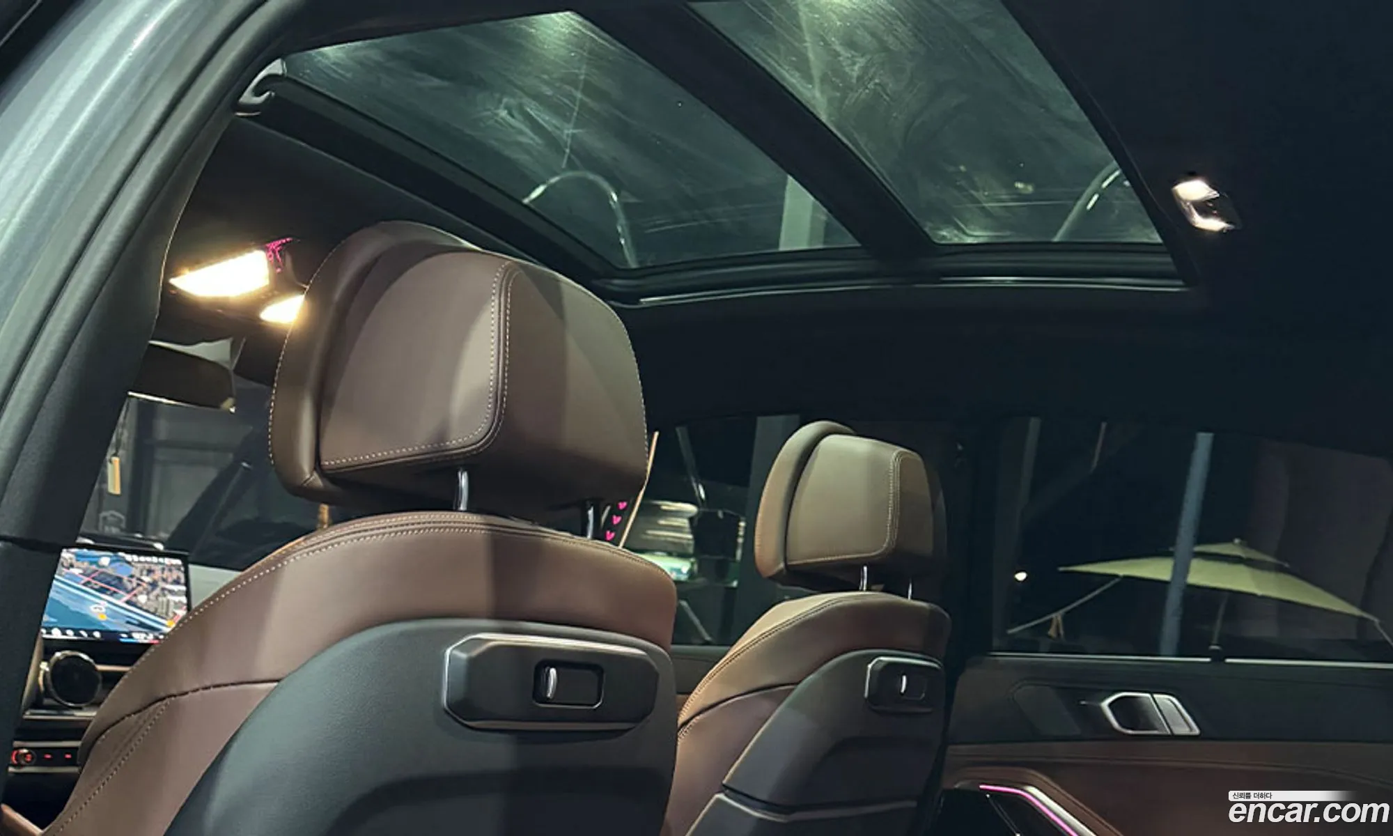 BMW X6 2025 — 5