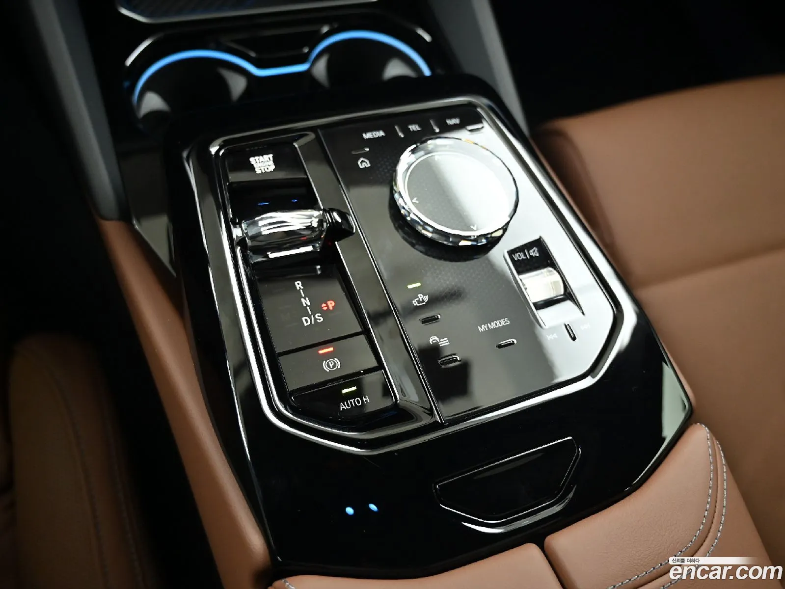 BMW 5 Series 2025 — 14