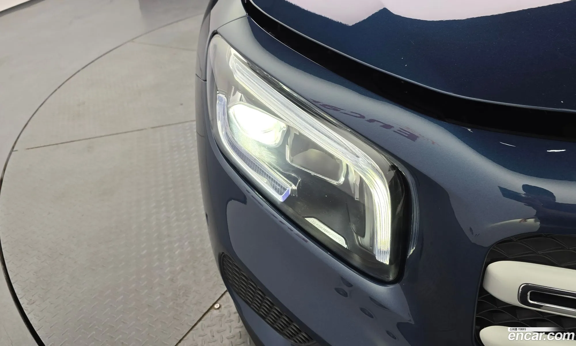 Mercedes-Benz GLB-Class X247 2021 — 34