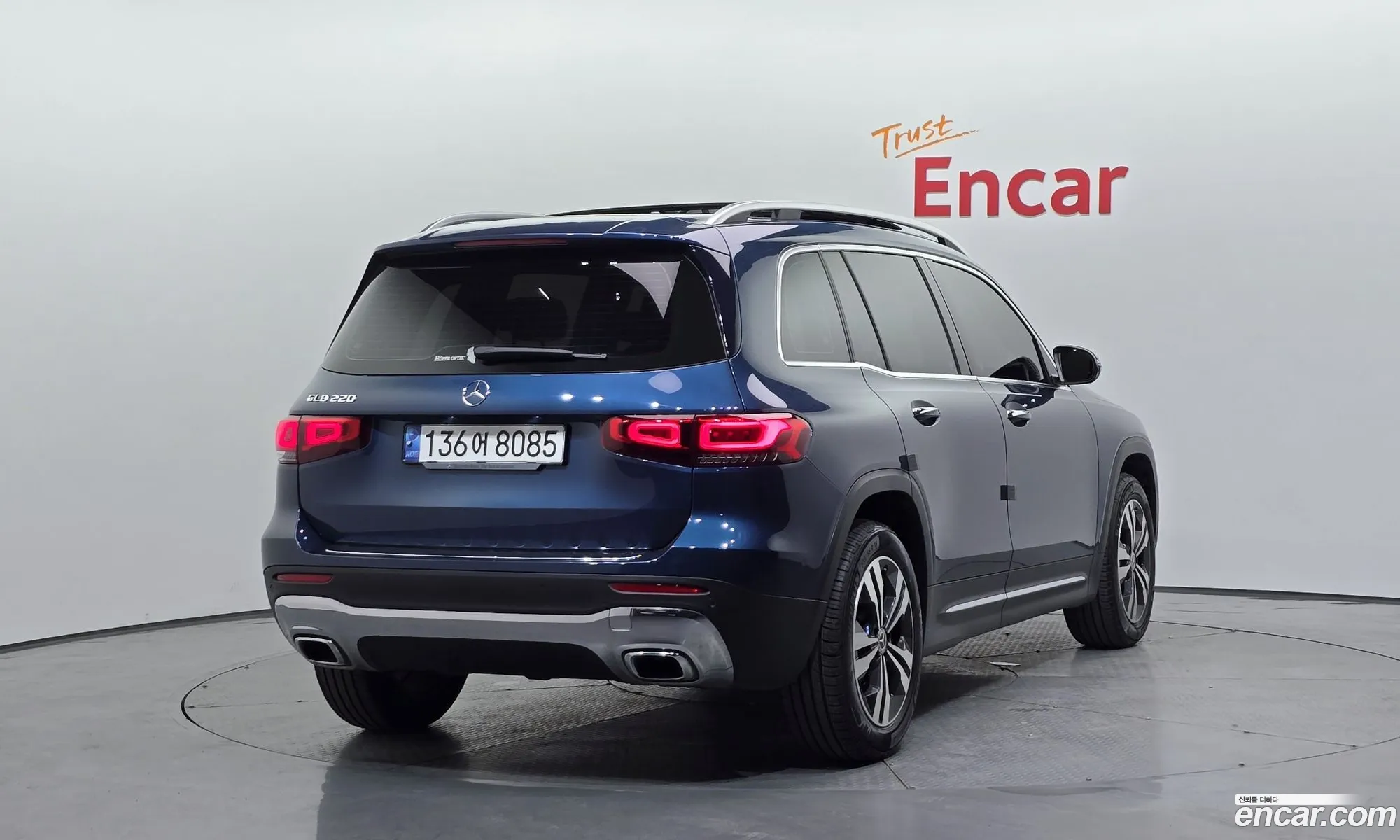 Mercedes-Benz GLB-Class X247 2021 — 31