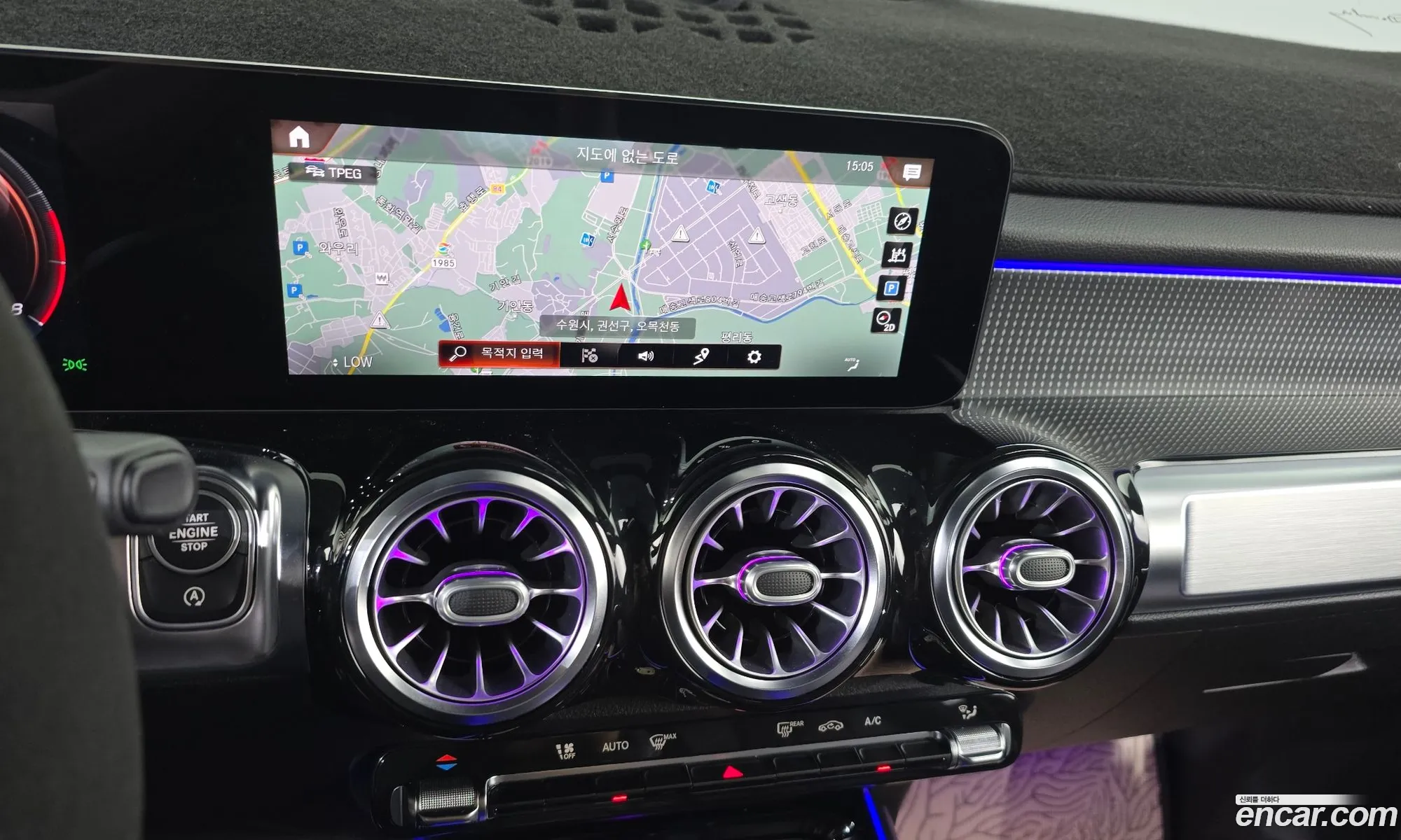 Mercedes-Benz GLB-Class X247 2021 — 19