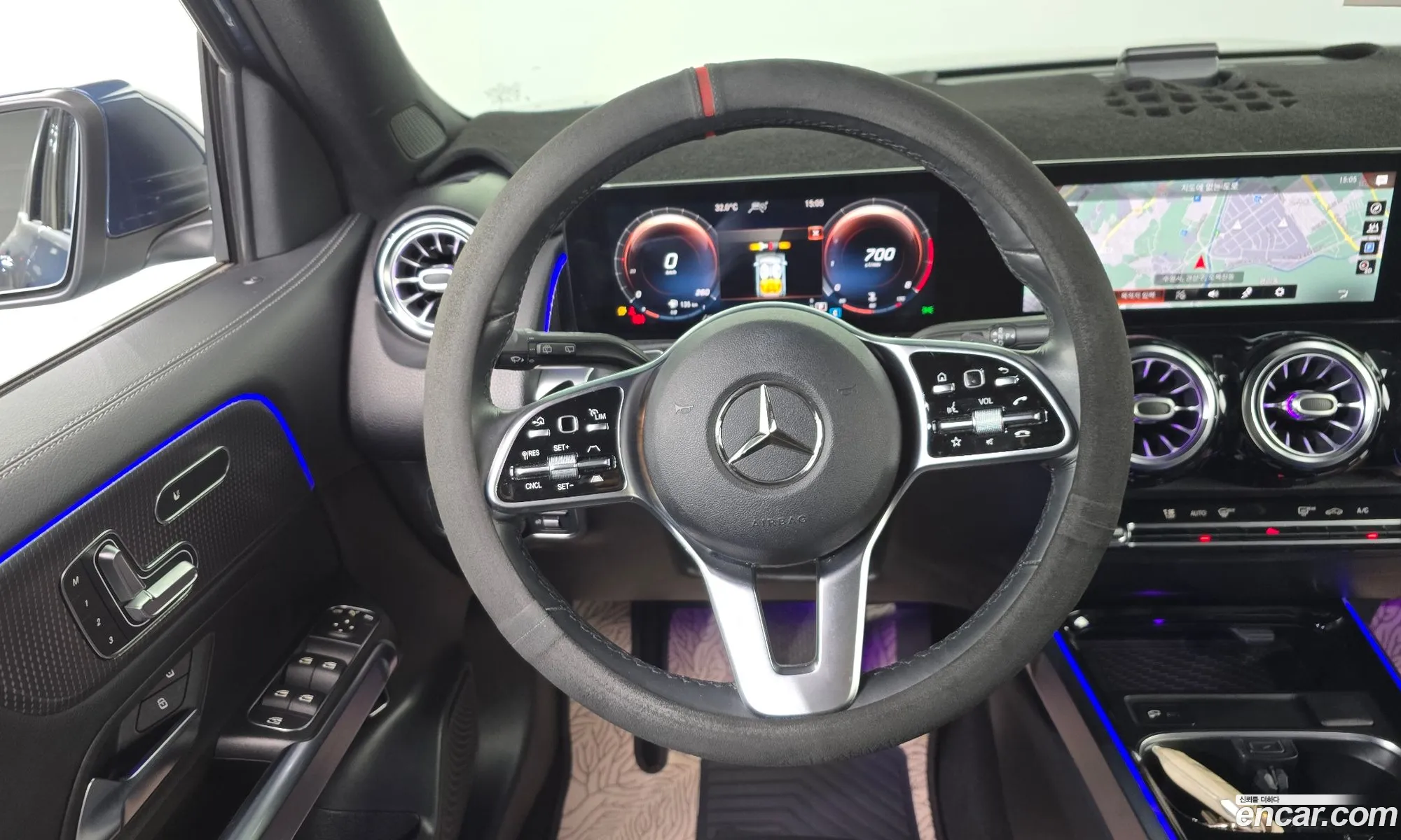 Mercedes-Benz GLB-Class X247 2021 — 5