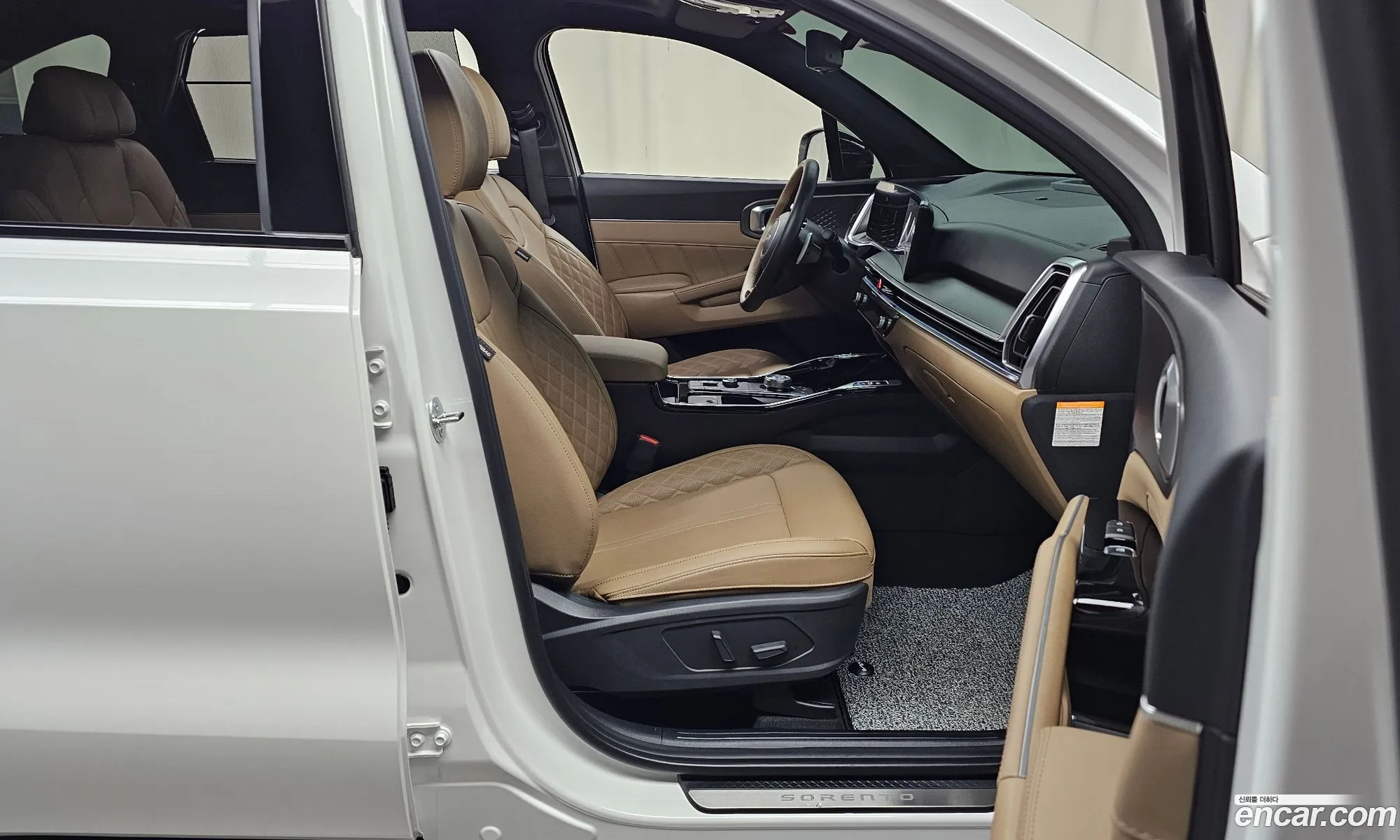 Kia Sorento 2024 — 5